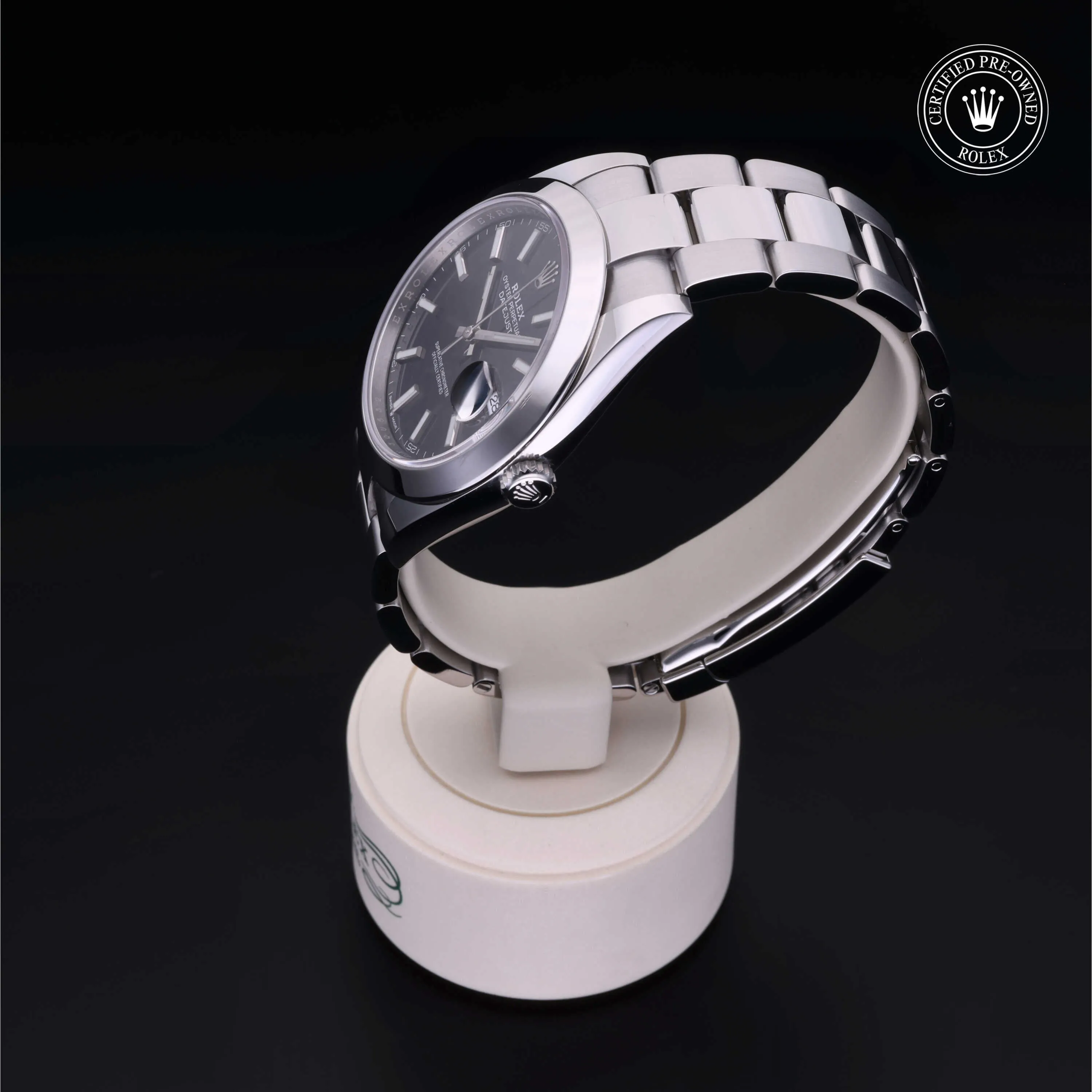 Oyster Perpetual Datejust 41