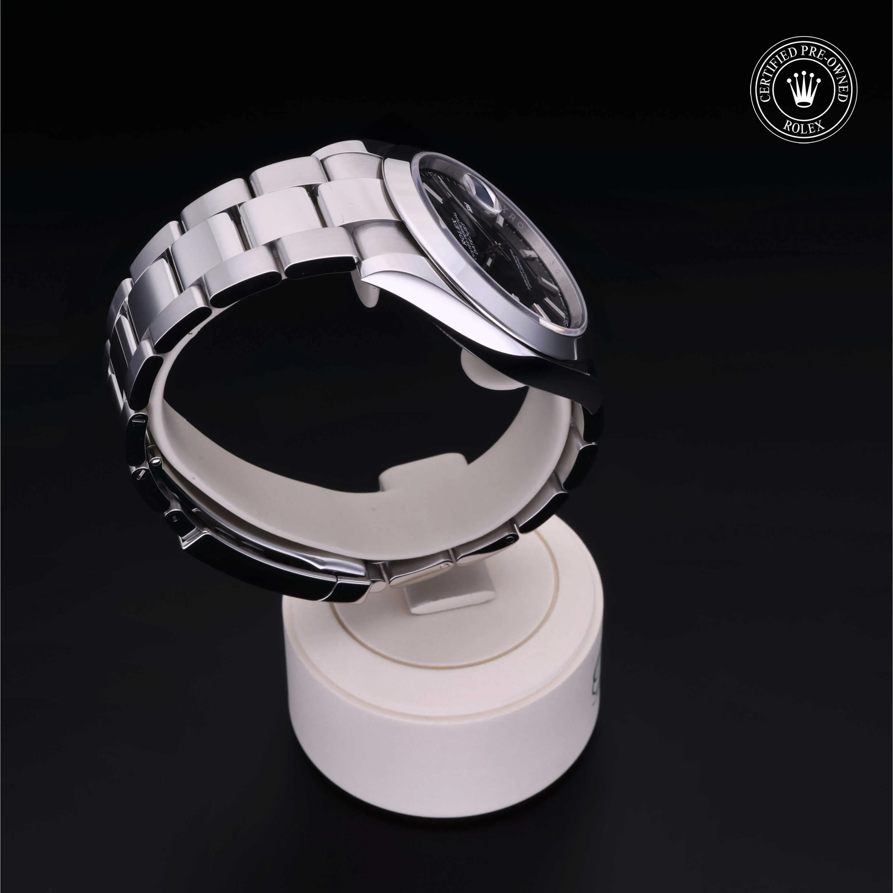 Oyster Perpetual Datejust 41