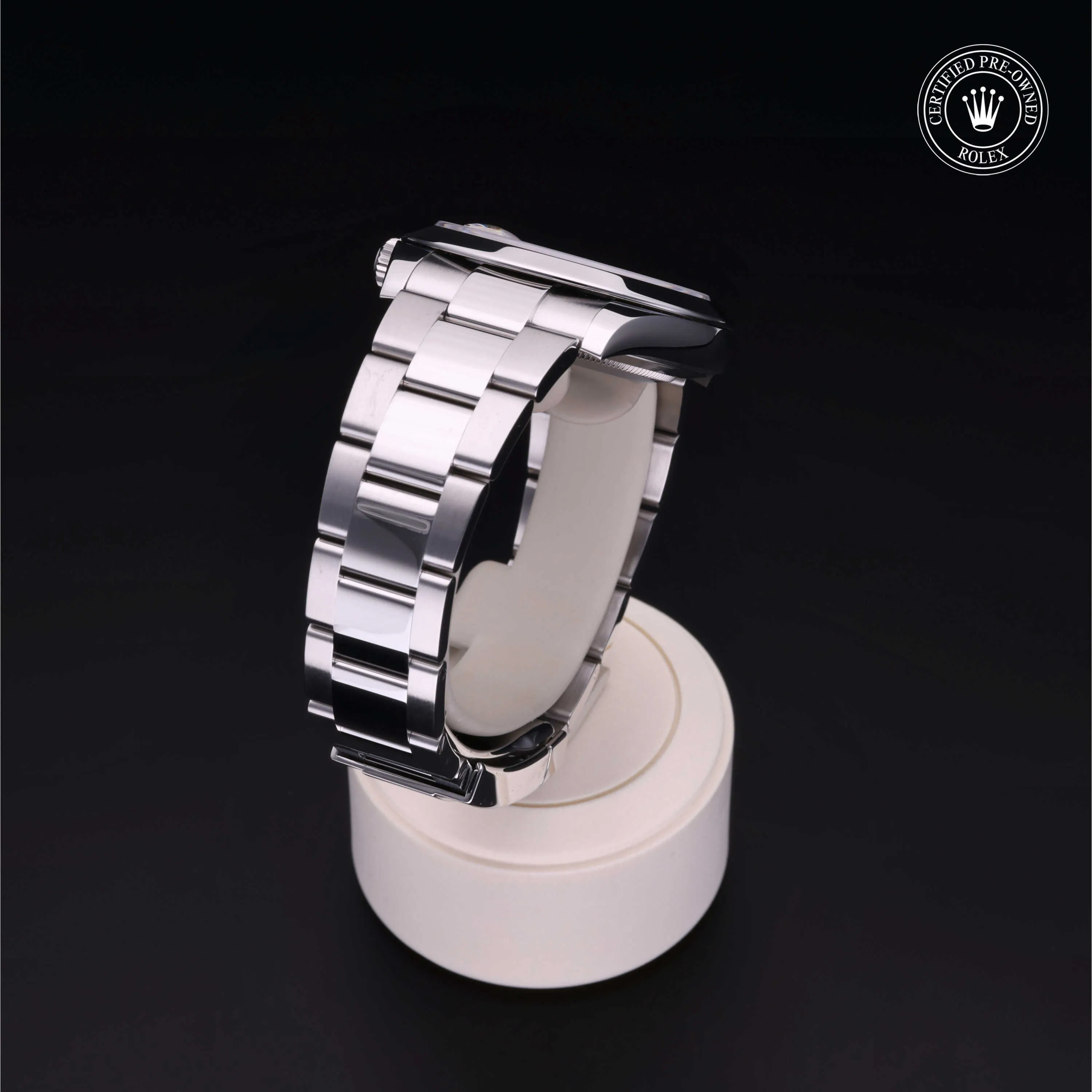 Oyster Perpetual Datejust 41