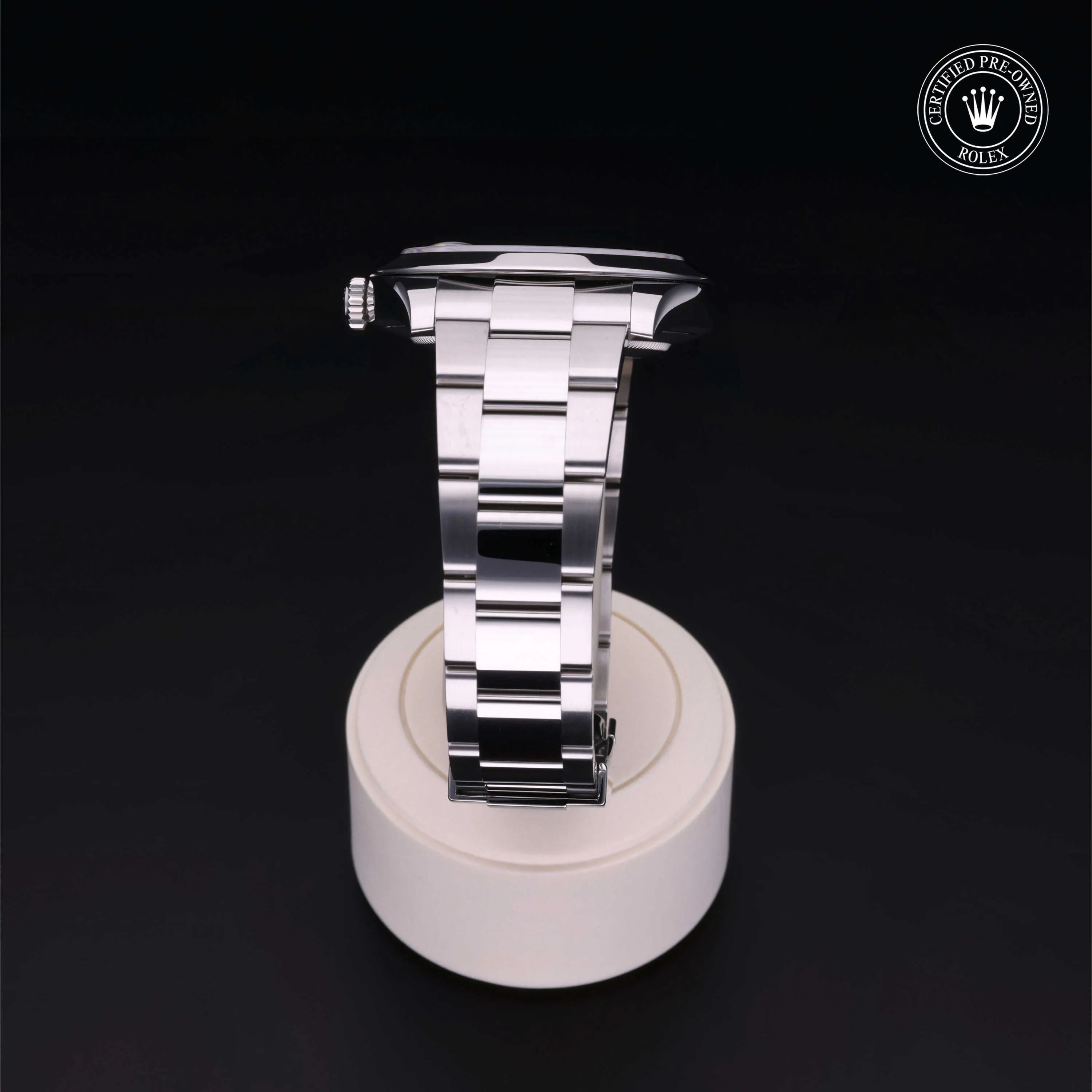 Oyster Perpetual Datejust 41