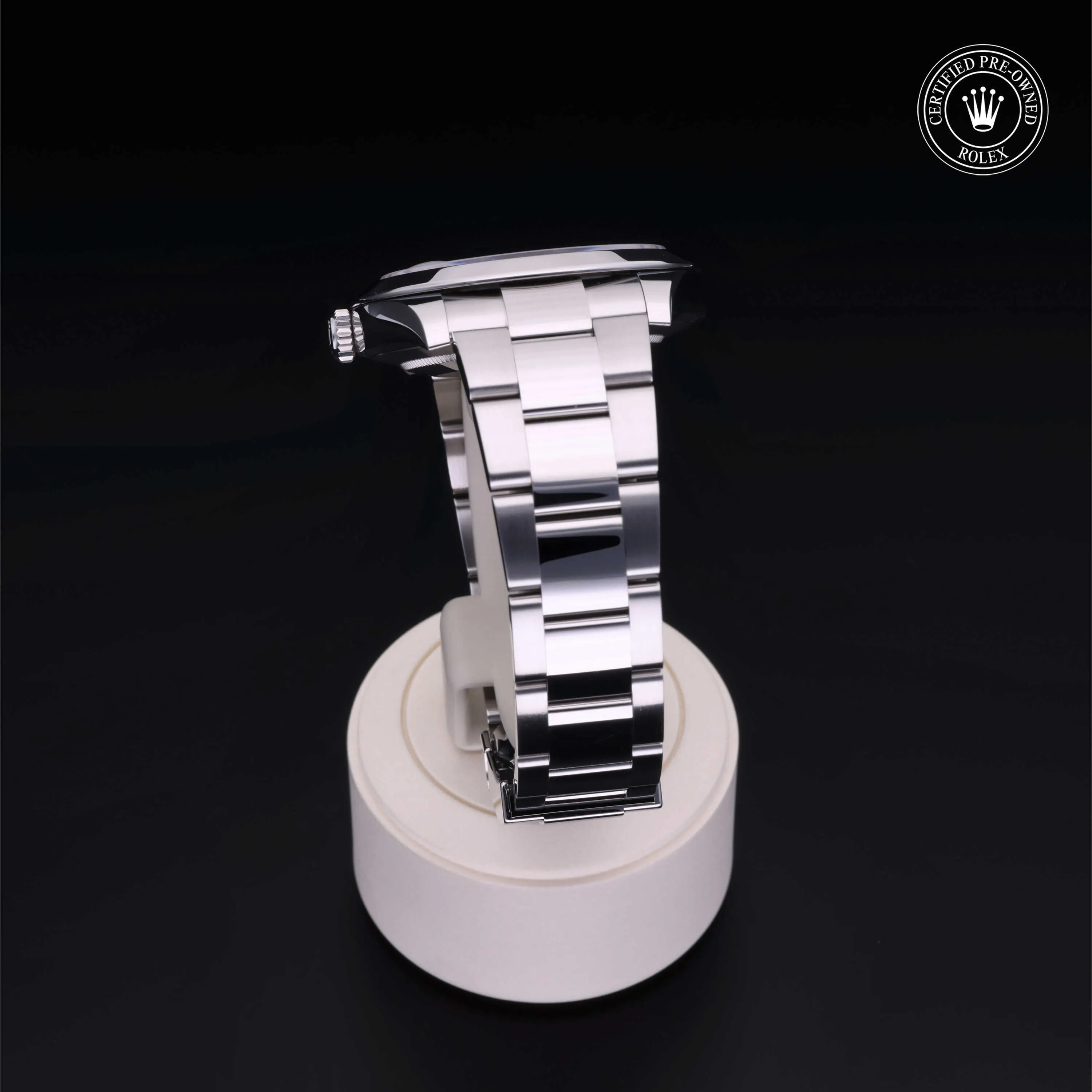Oyster Perpetual Datejust 41
