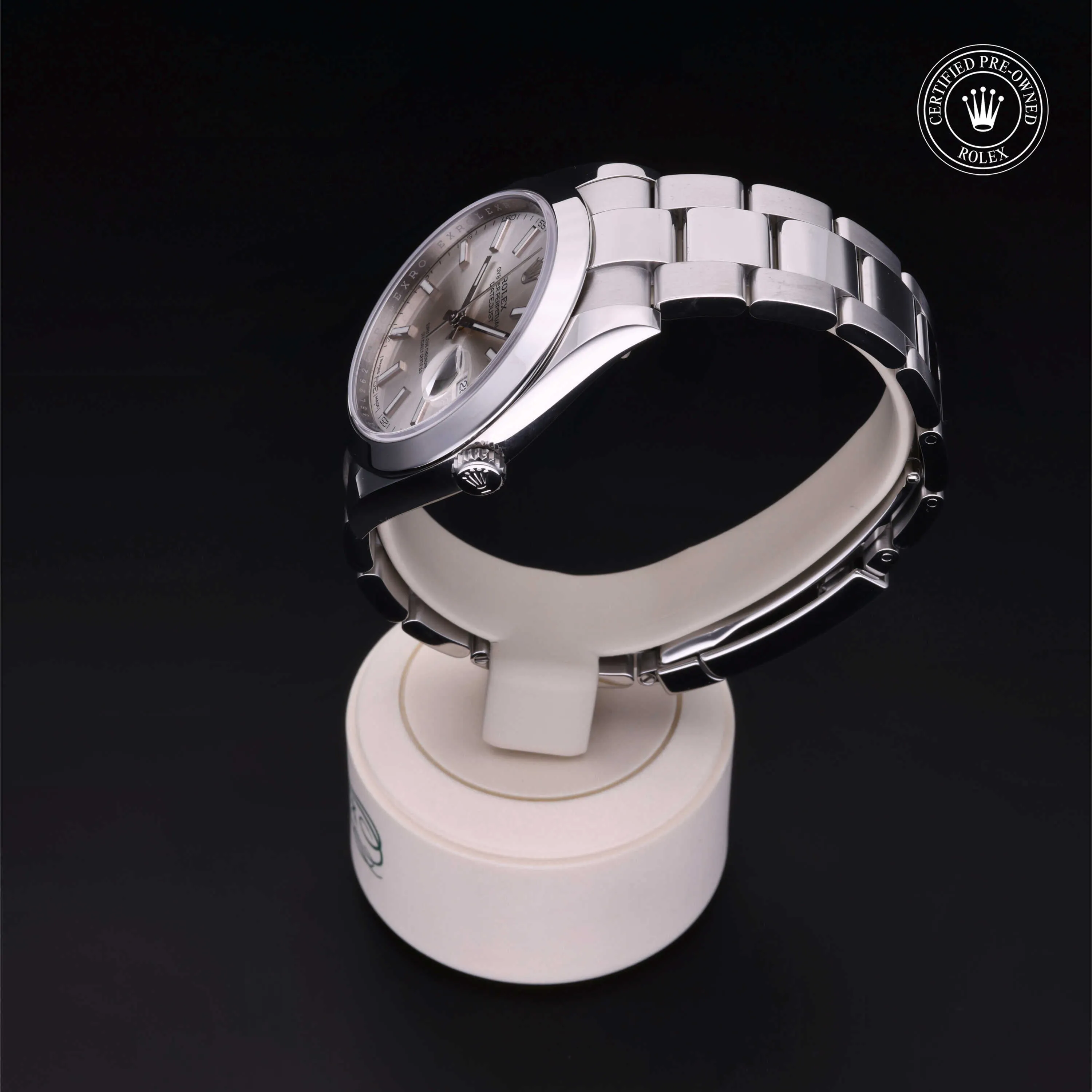 Oyster Perpetual Datejust 41