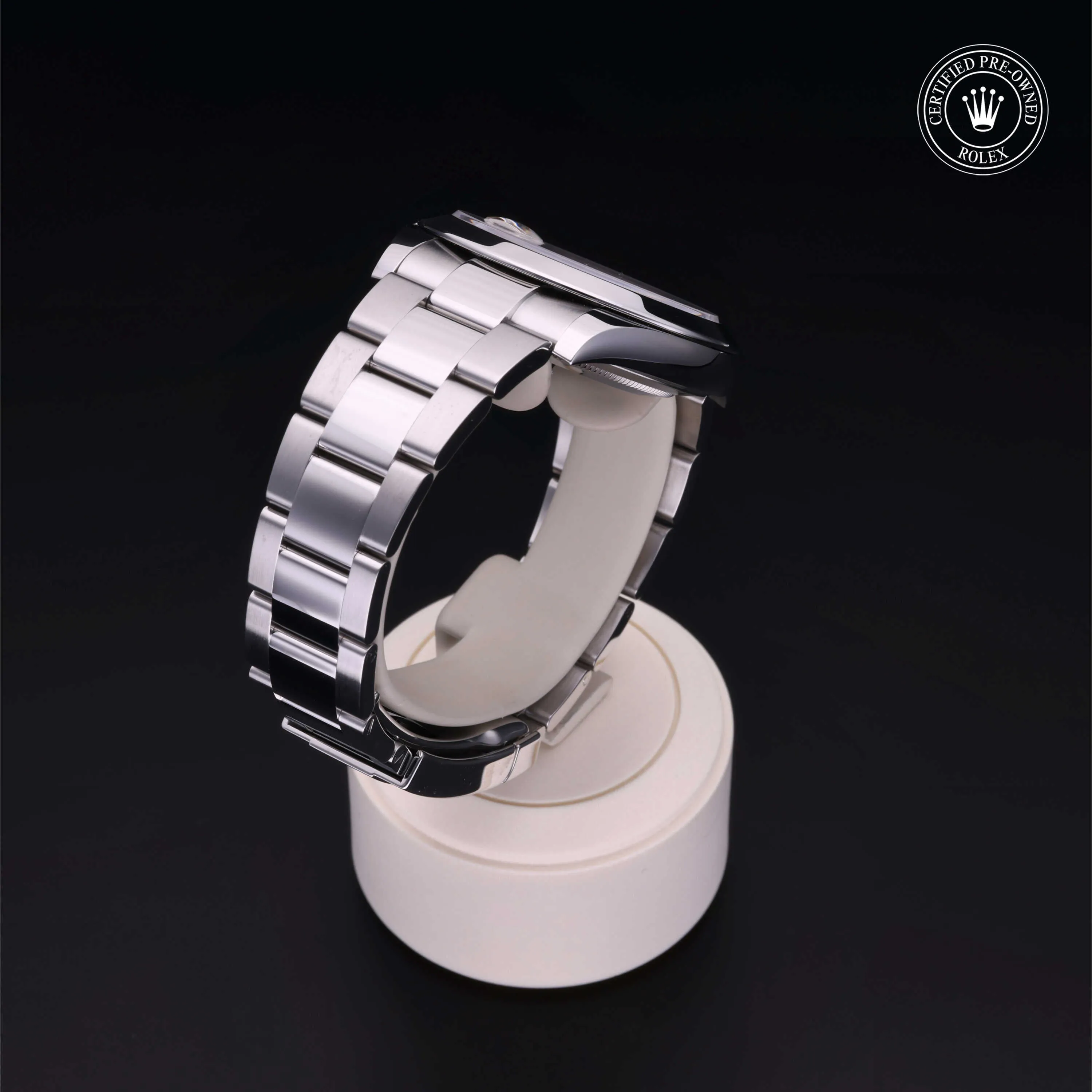 Oyster Perpetual Datejust 41