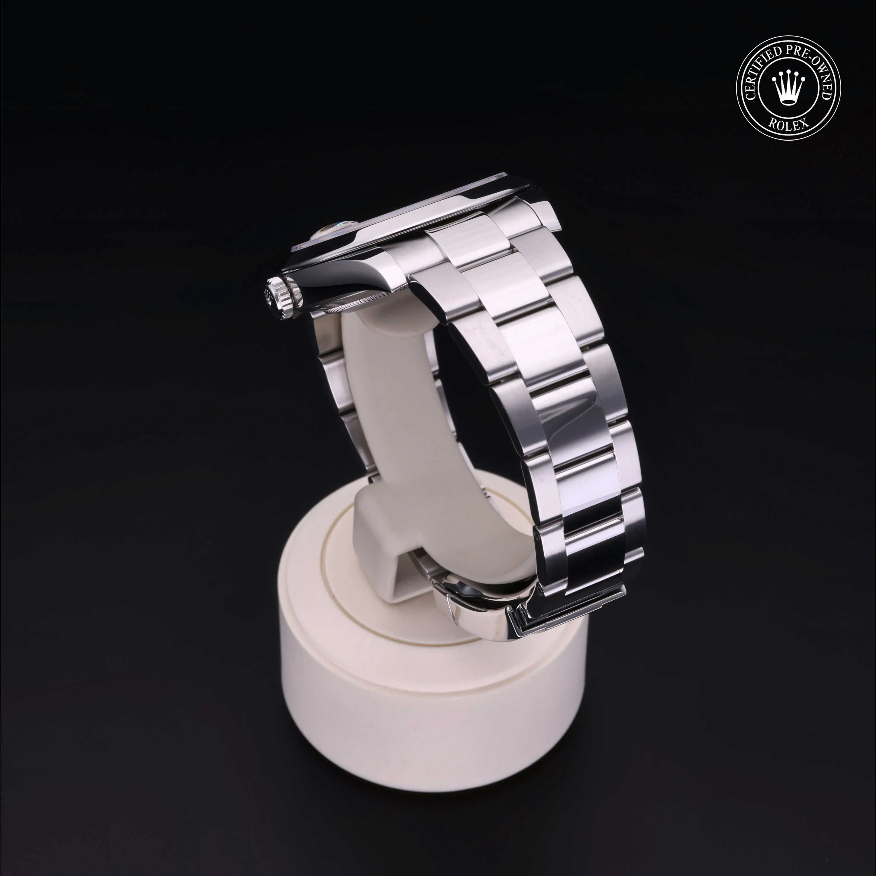 Oyster Perpetual Datejust 41