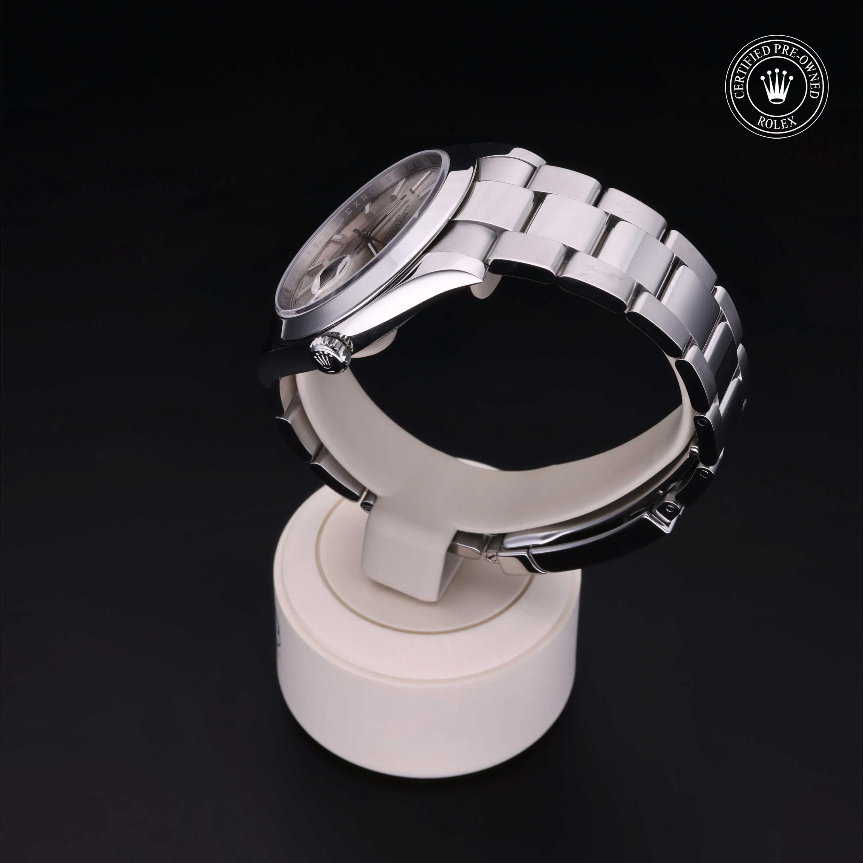Oyster Perpetual Datejust 41