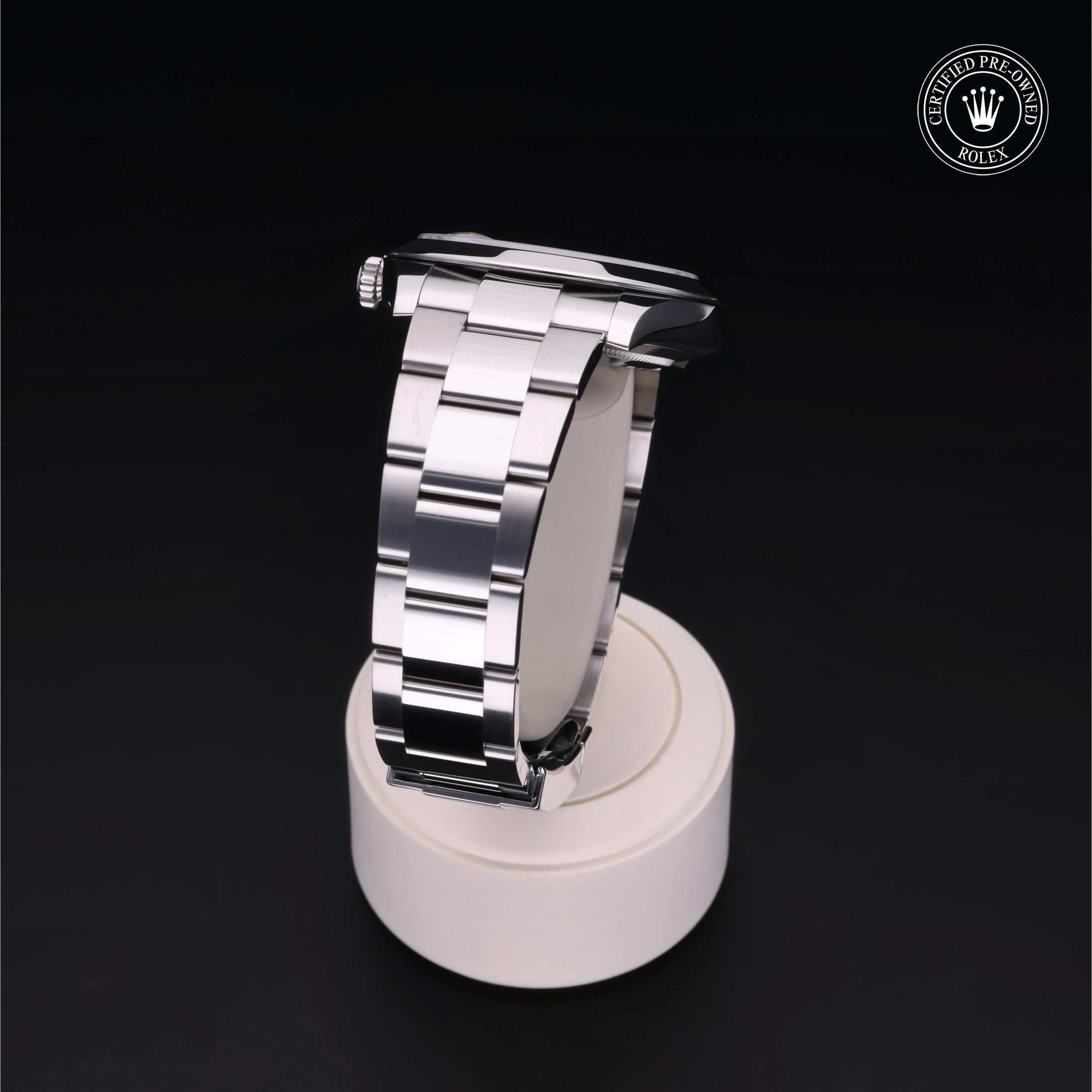Oyster Perpetual Datejust 41