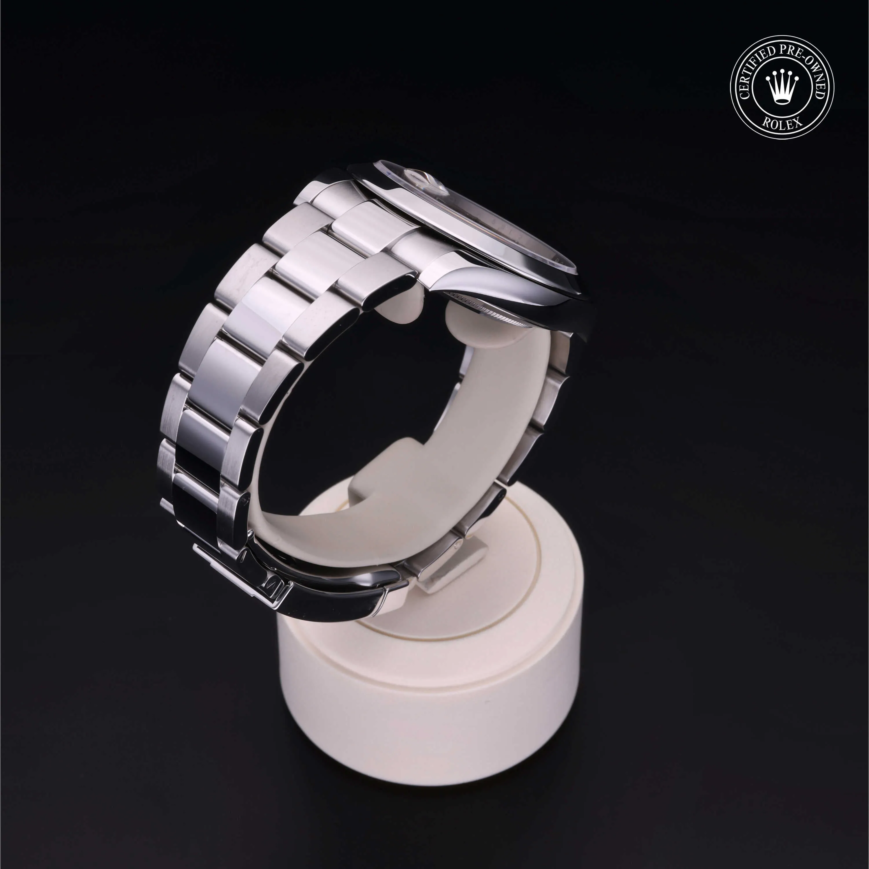 Oyster Perpetual Datejust 41