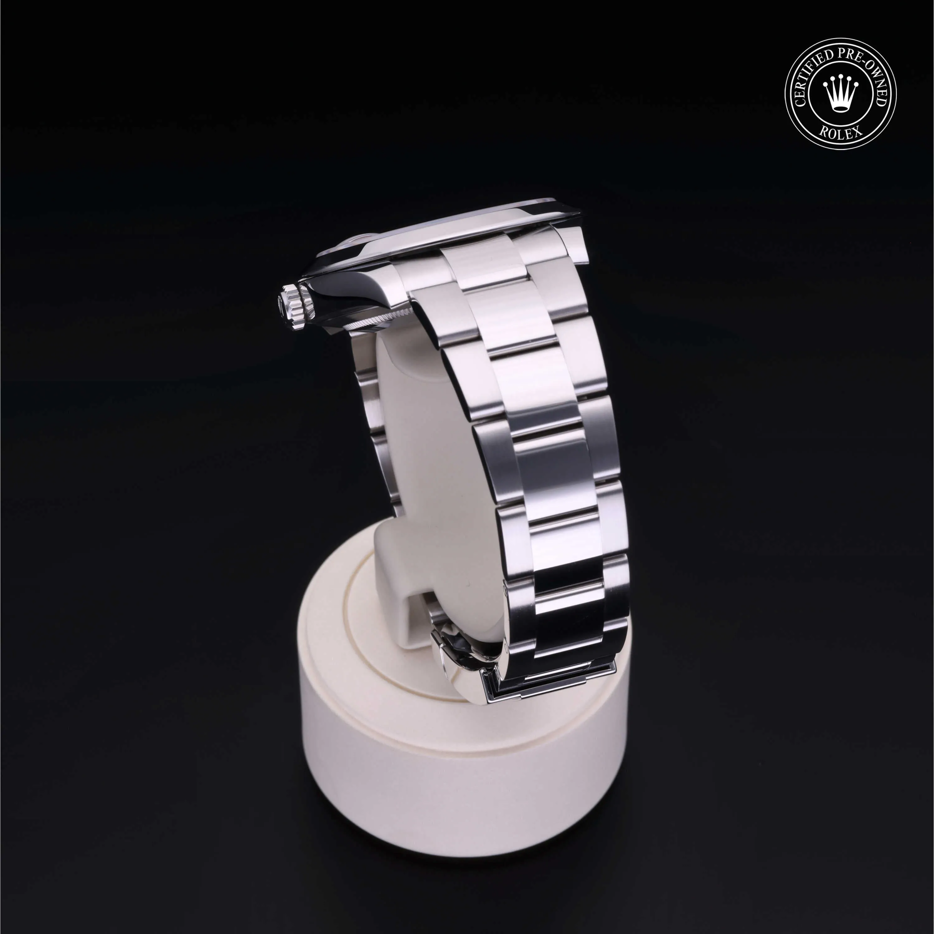 Oyster Perpetual Datejust 41