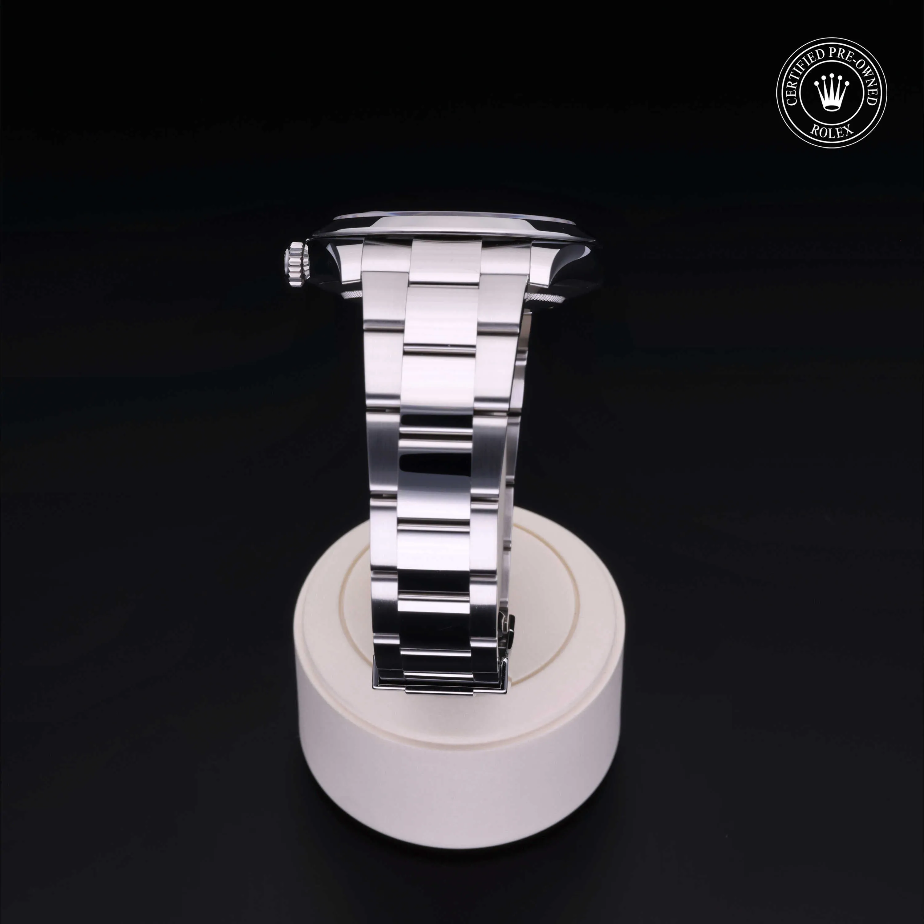 Oyster Perpetual Datejust 41
