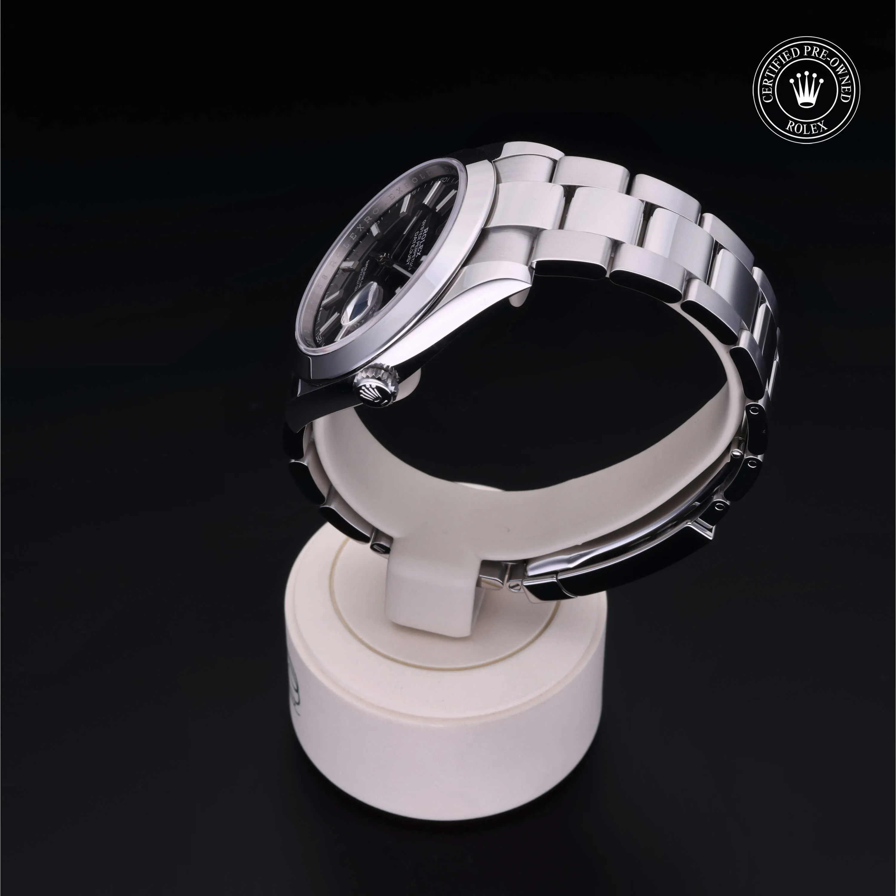 Oyster Perpetual Datejust 41