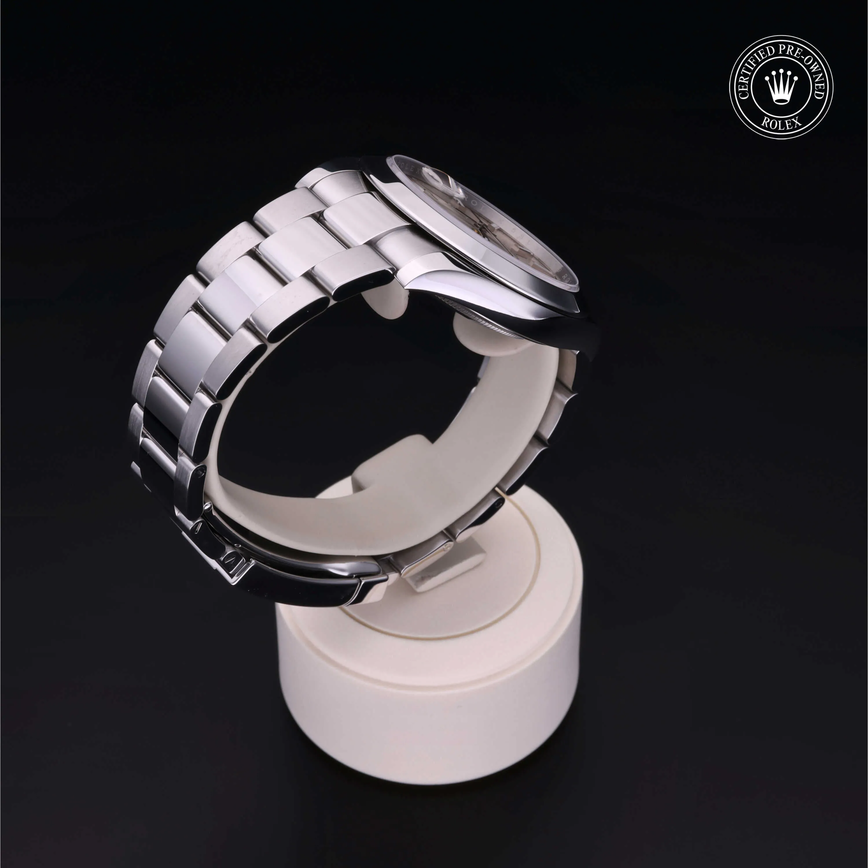 Oyster Perpetual Datejust 41