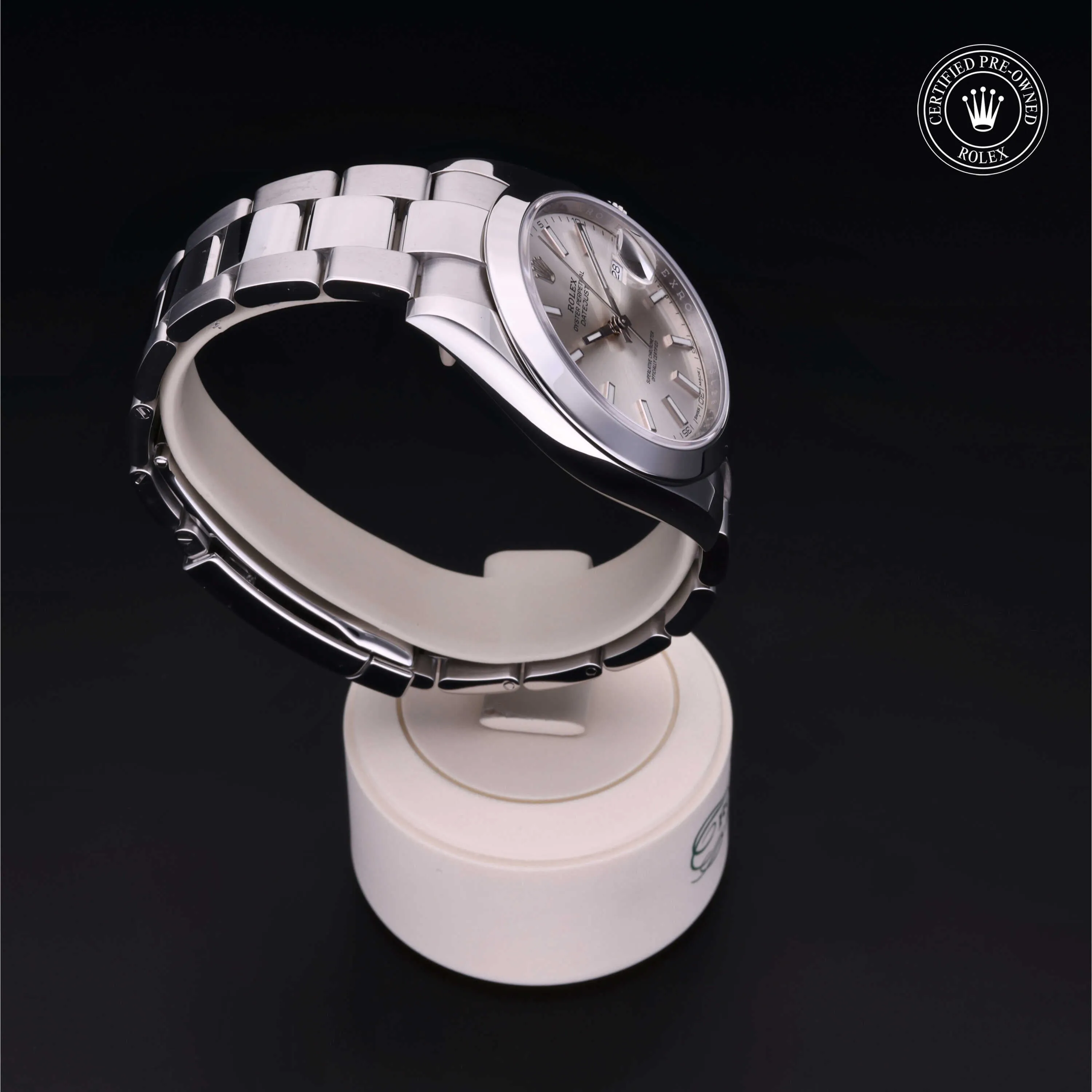 Oyster Perpetual Datejust 41