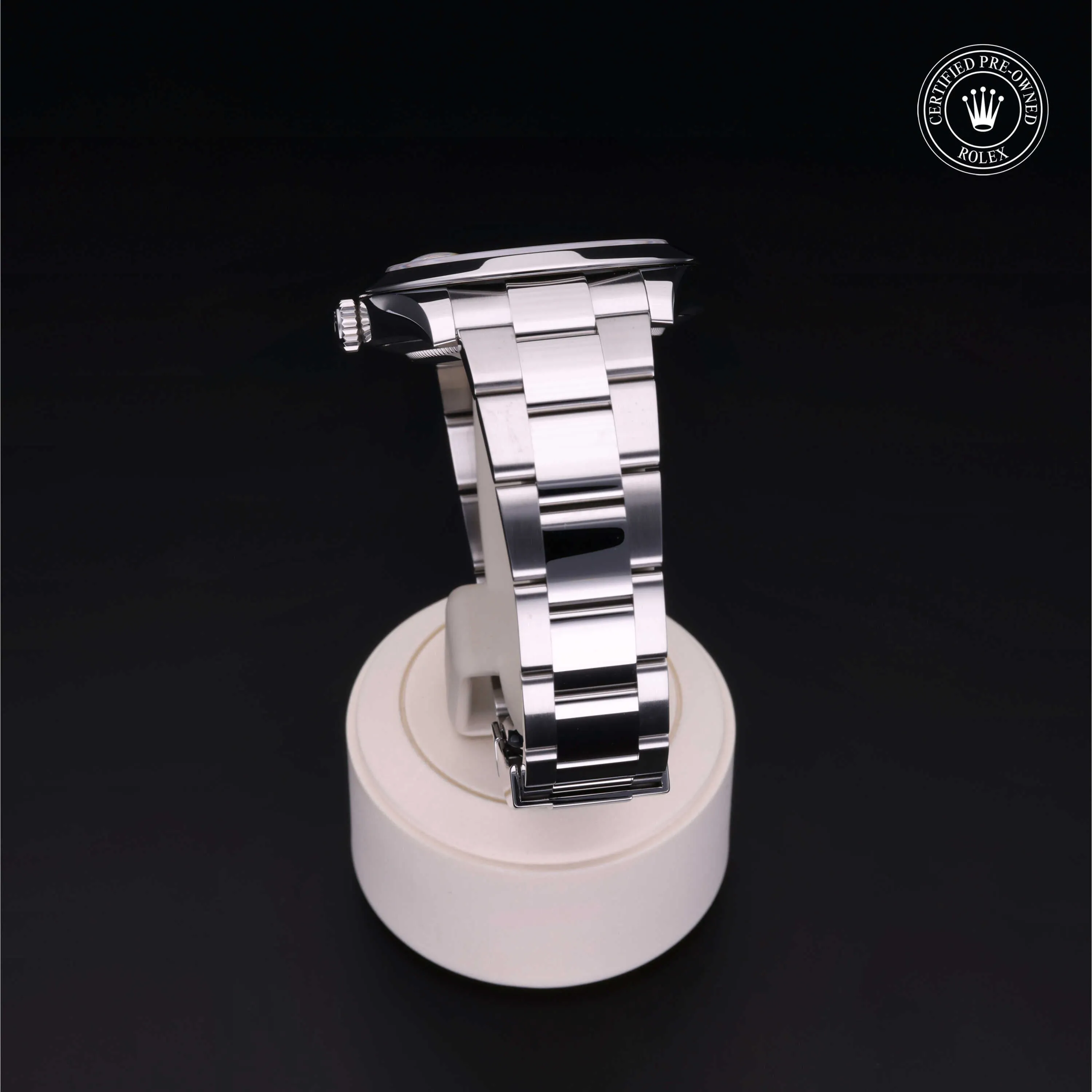 Oyster Perpetual Datejust 41