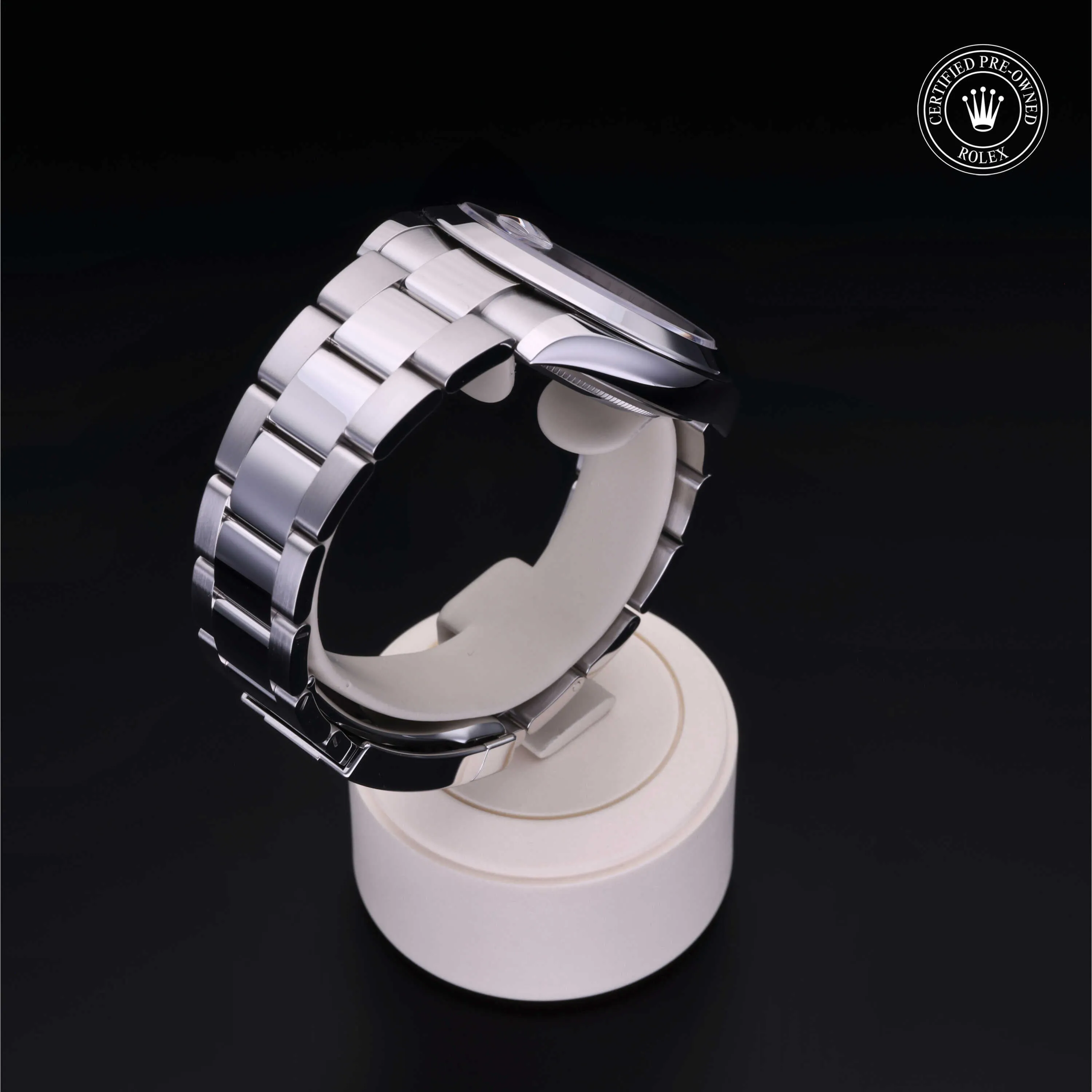 Oyster Perpetual Datejust 41