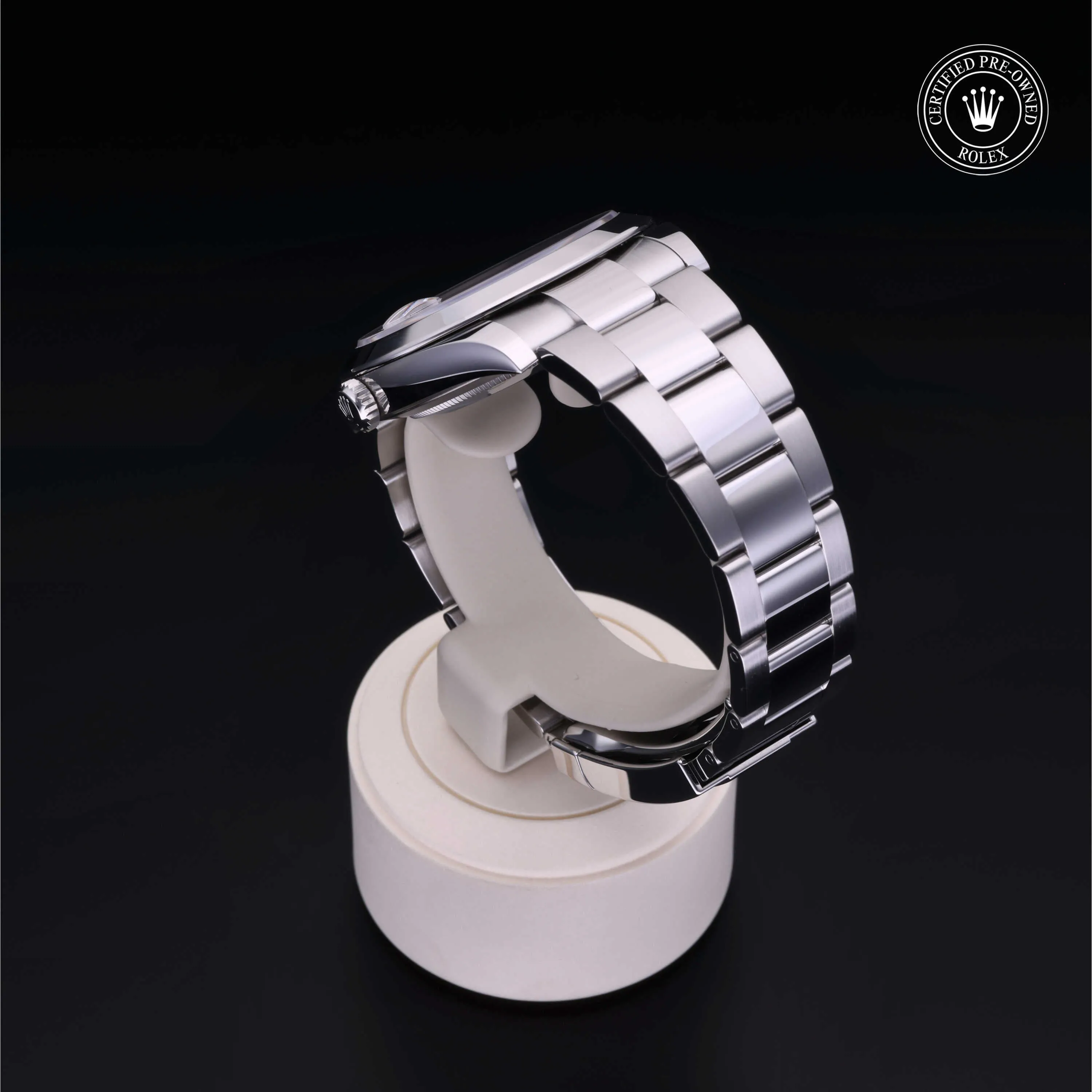 Oyster Perpetual Datejust 41