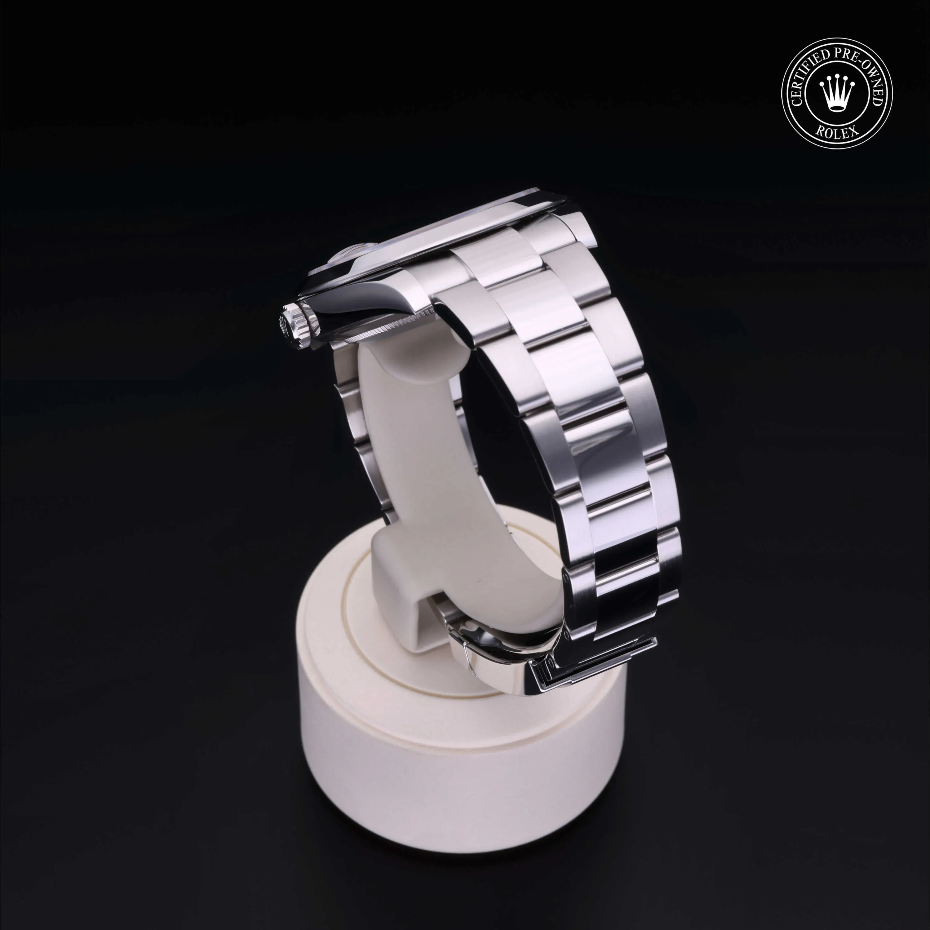 Oyster Perpetual Datejust 41