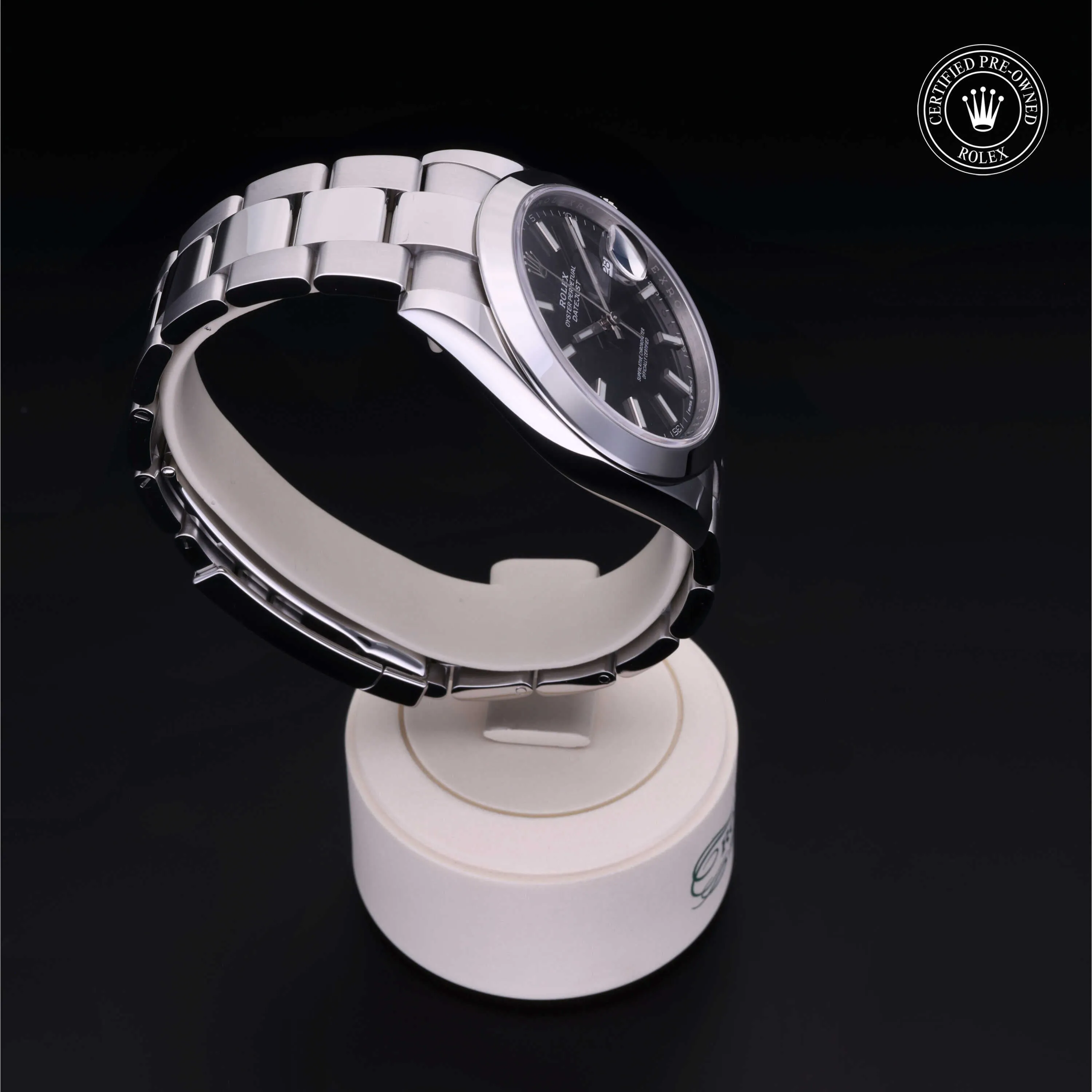 Oyster Perpetual Datejust 41