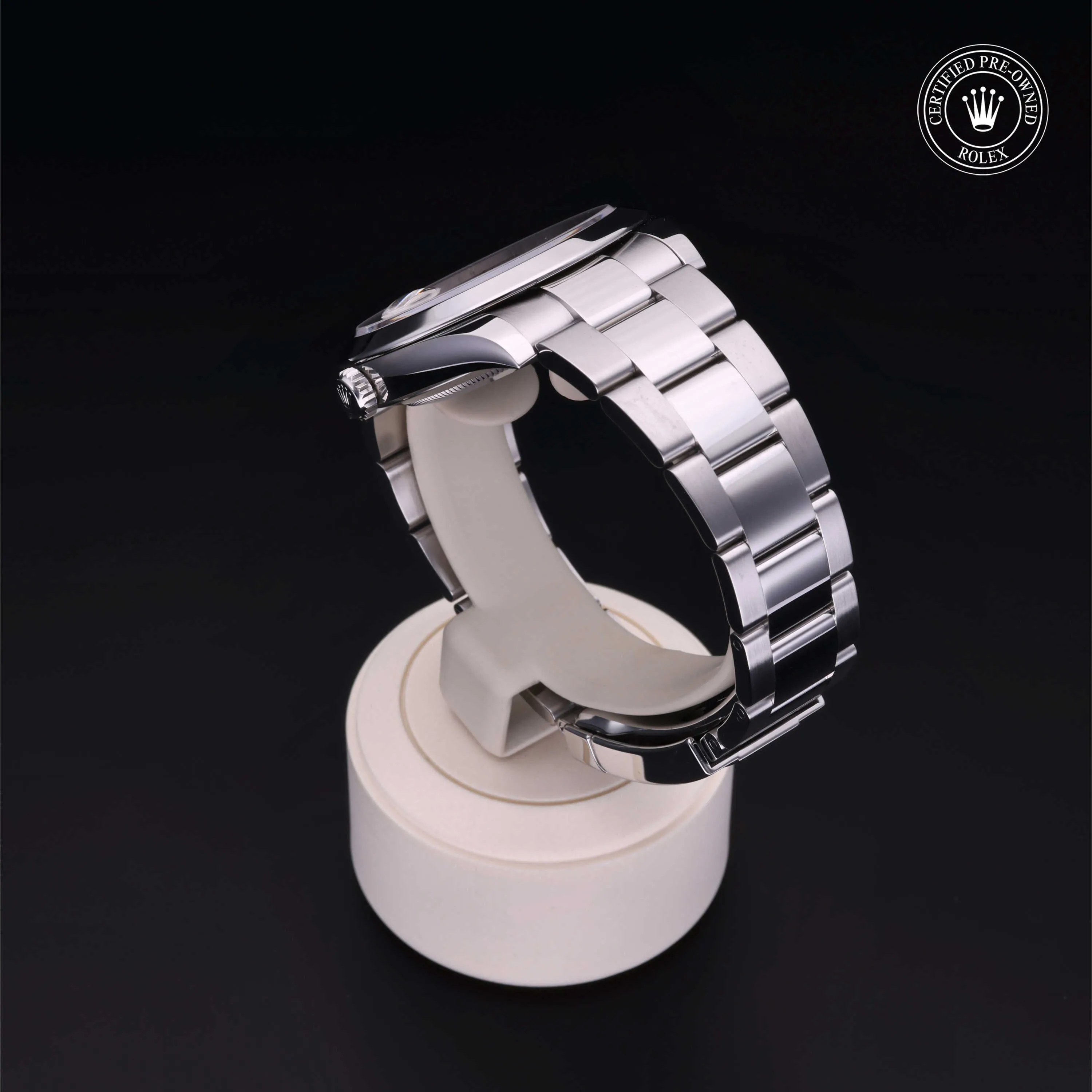 Oyster Perpetual Datejust 41