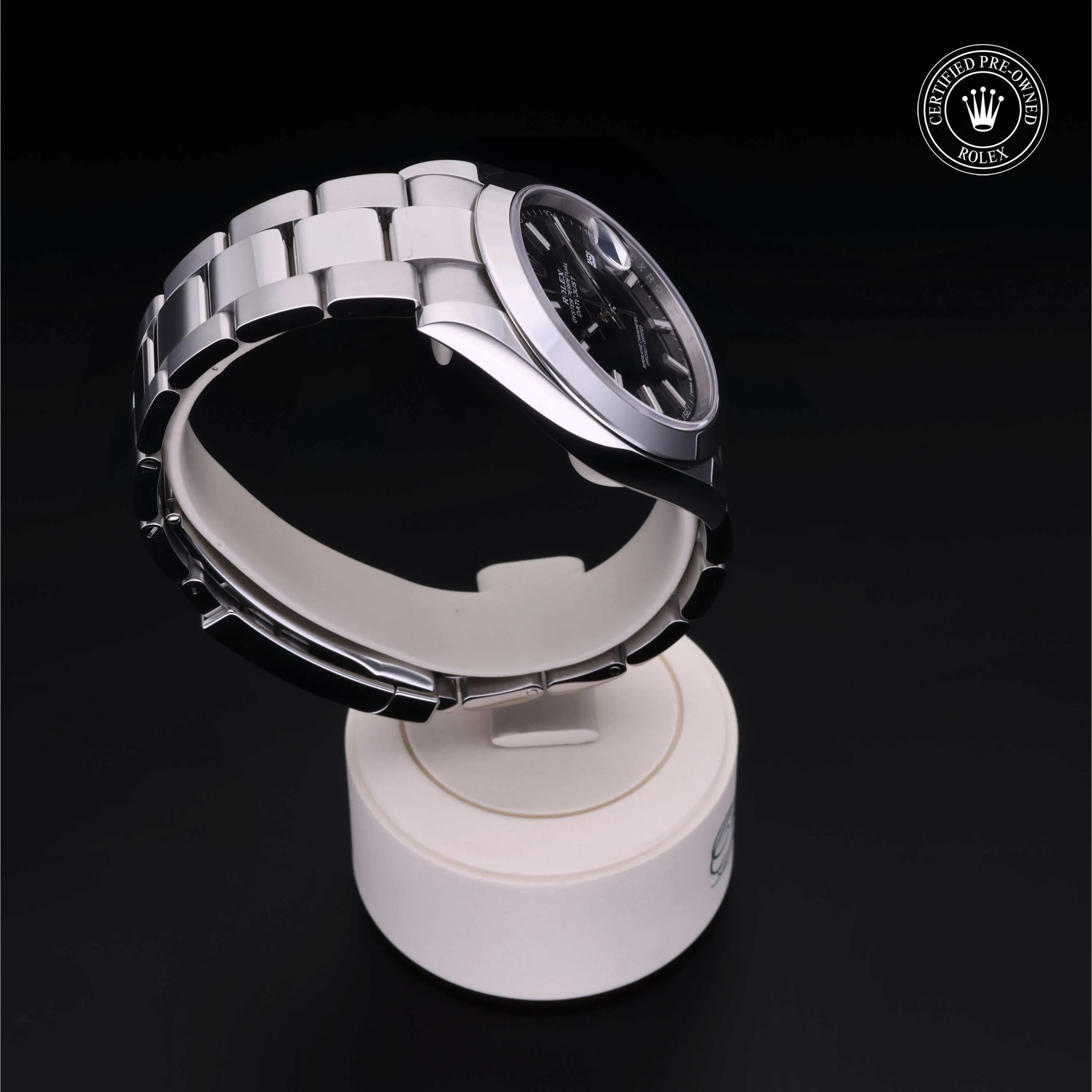 Oyster Perpetual Datejust 41