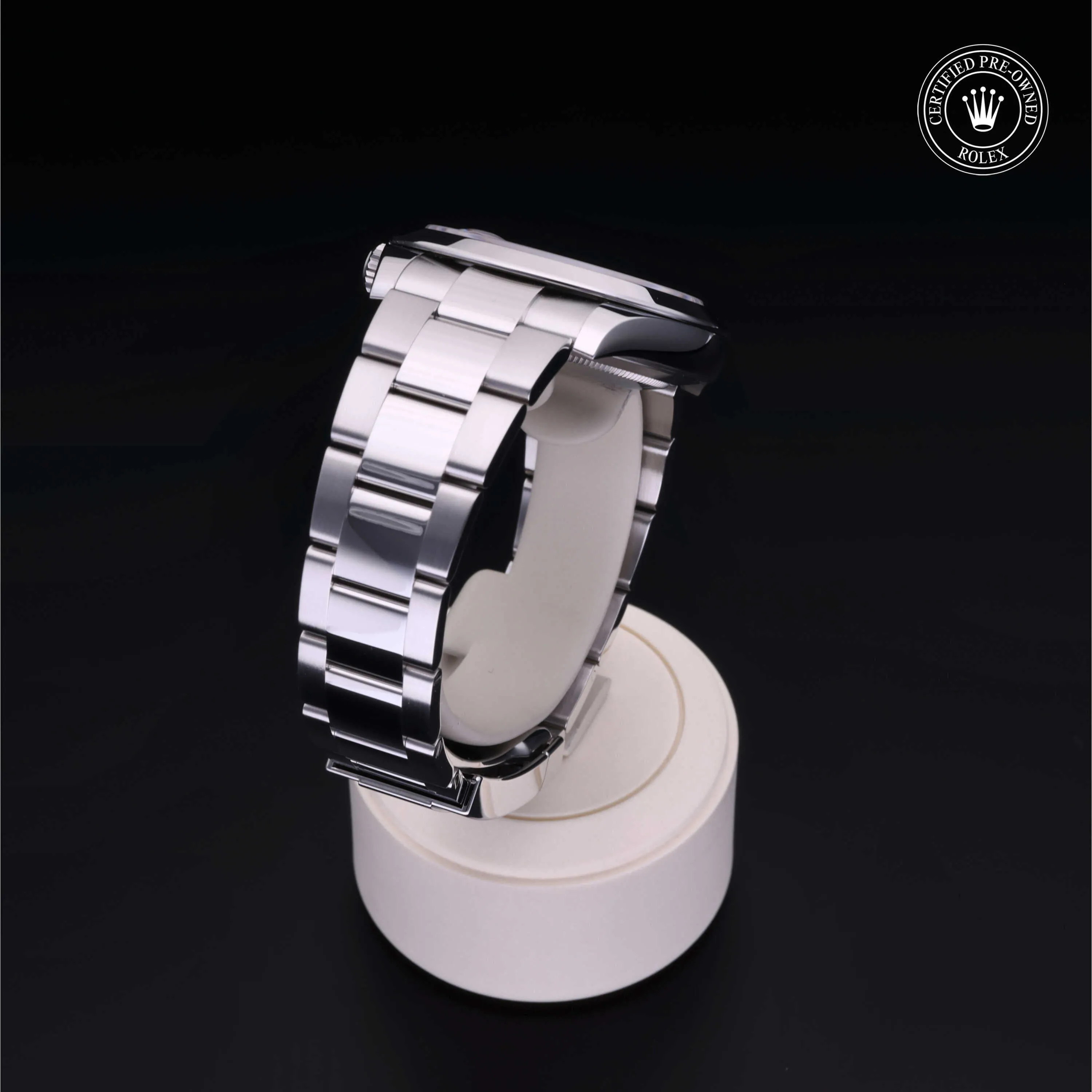 Oyster Perpetual Datejust 41