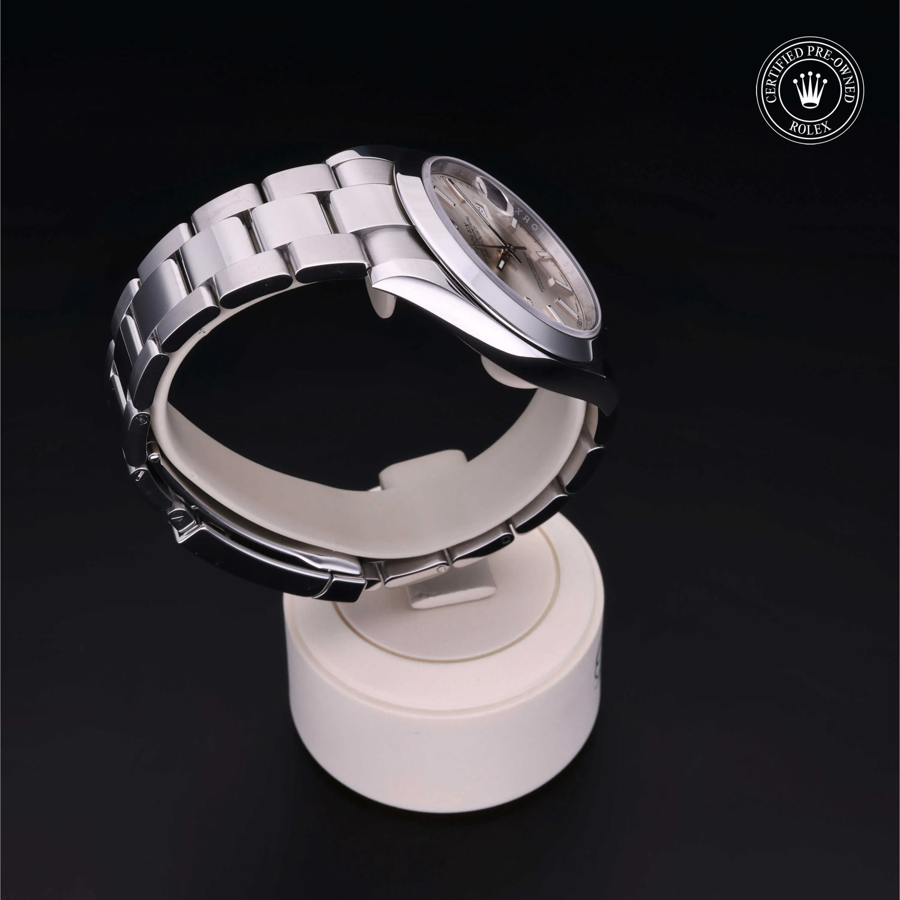 Oyster Perpetual Datejust 41