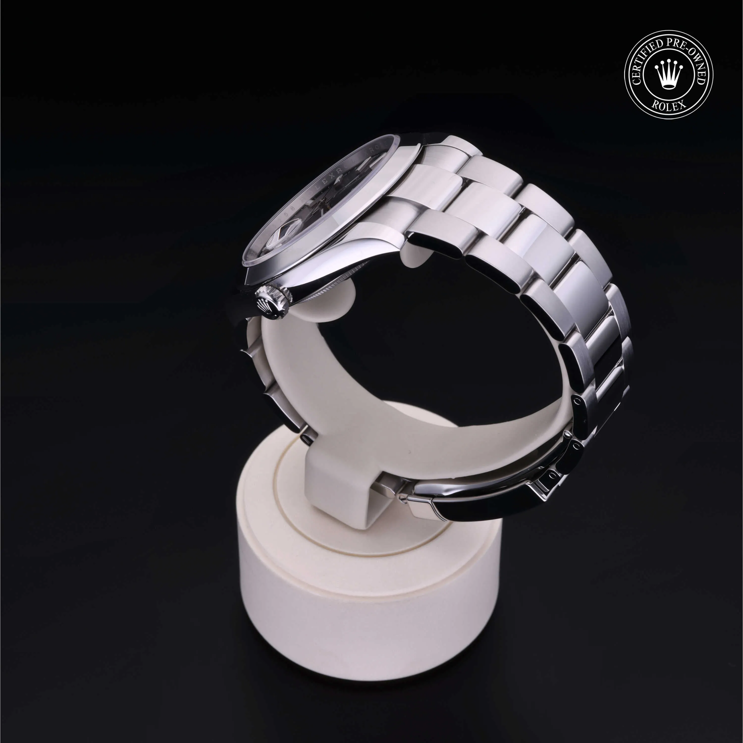 Oyster Perpetual Datejust 41
