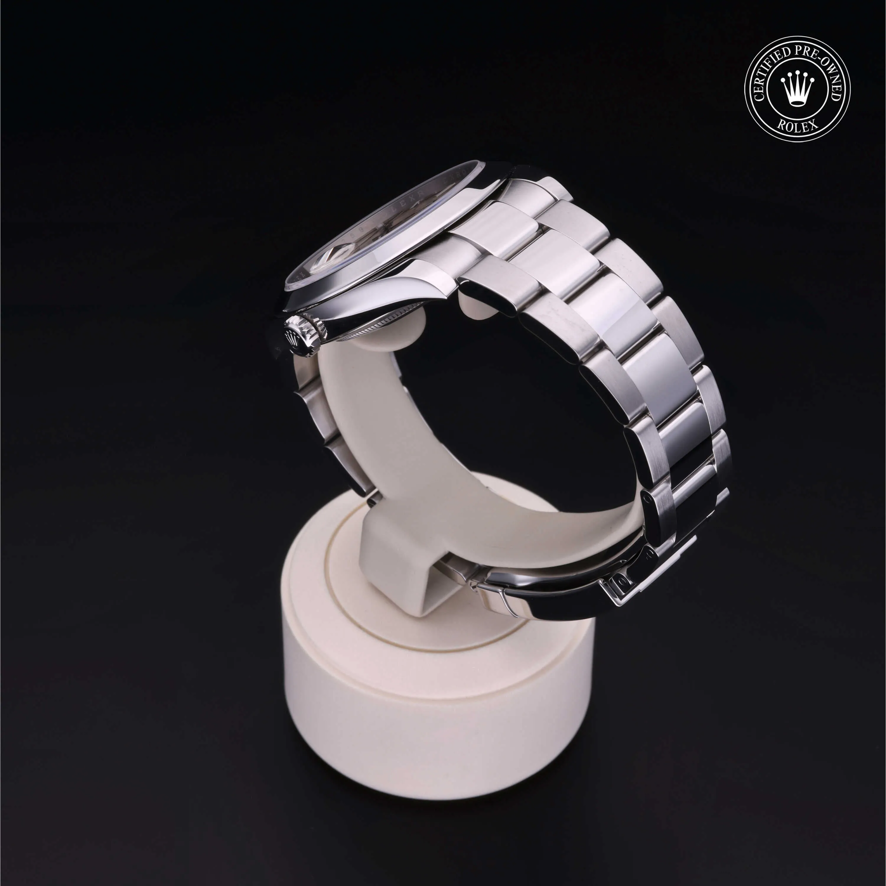 Oyster Perpetual Datejust 41