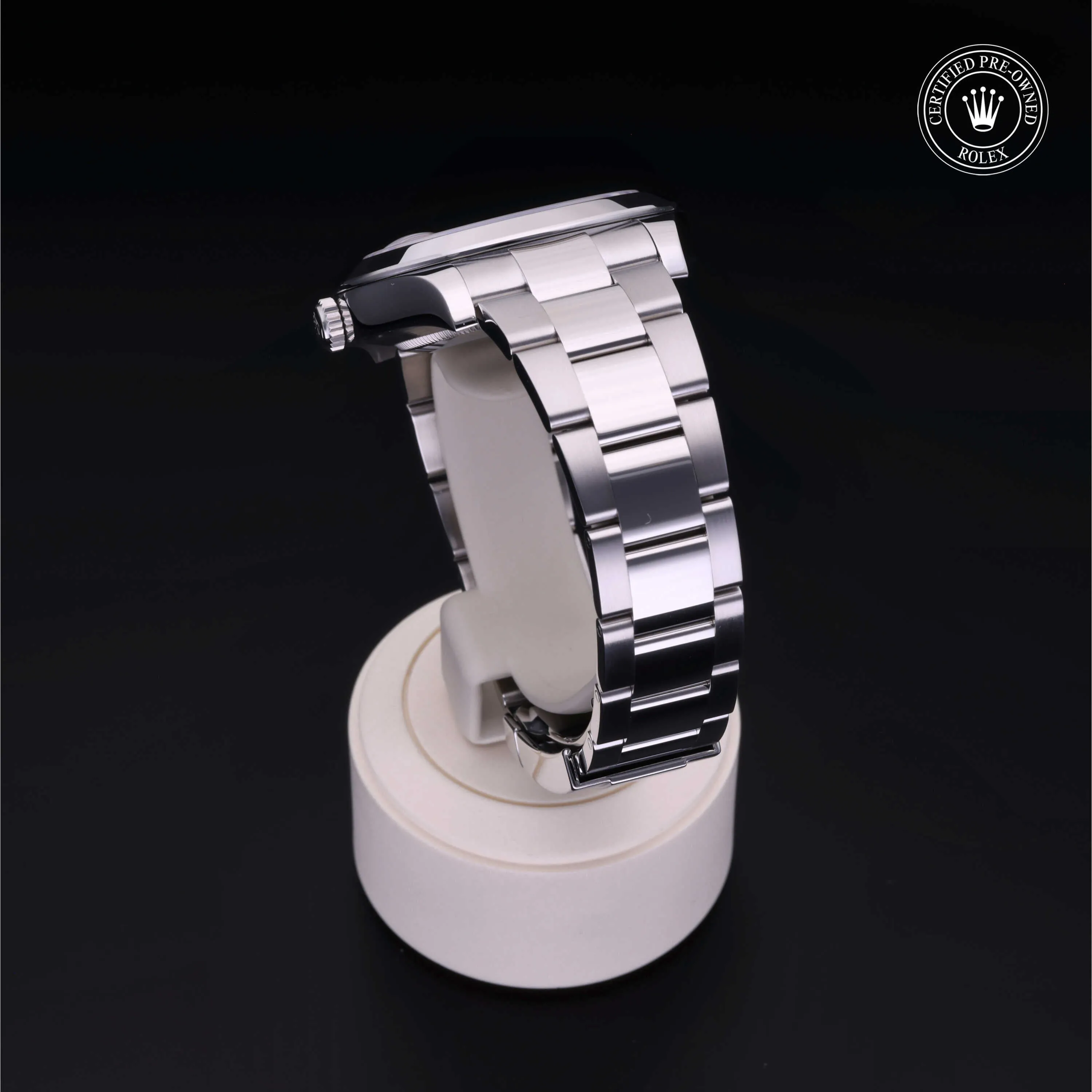 Oyster Perpetual Datejust II