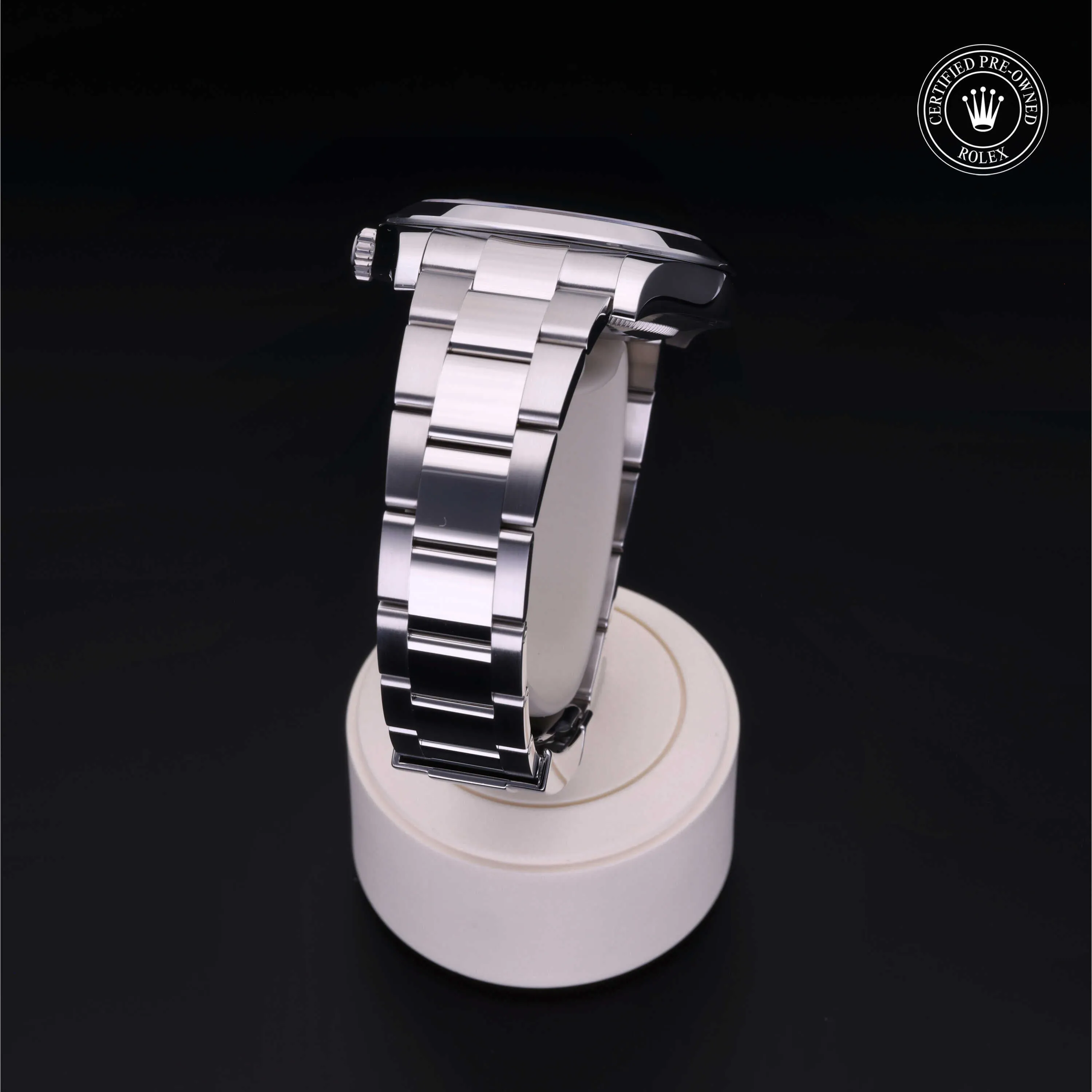 Oyster Perpetual Datejust II