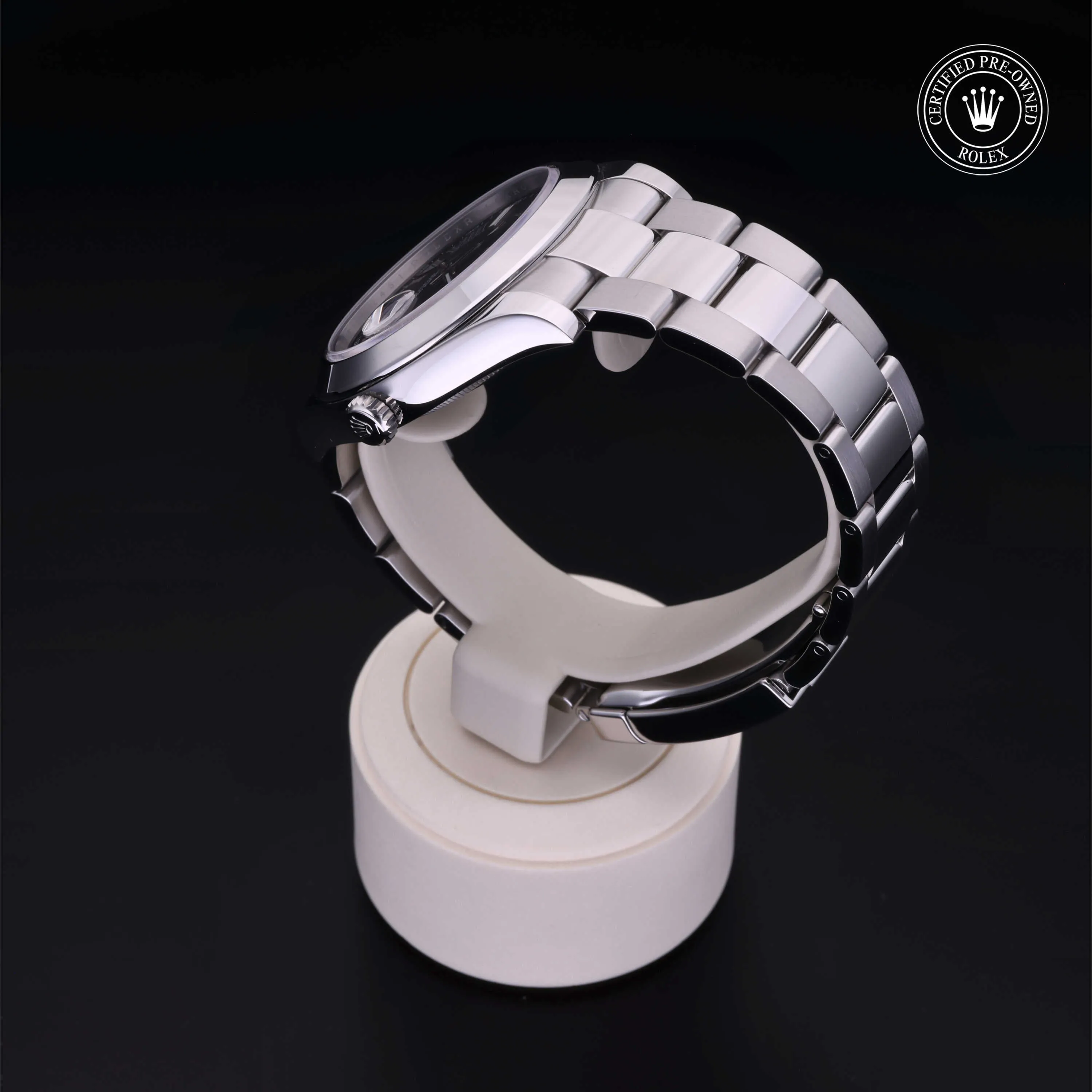 Oyster Perpetual Datejust II