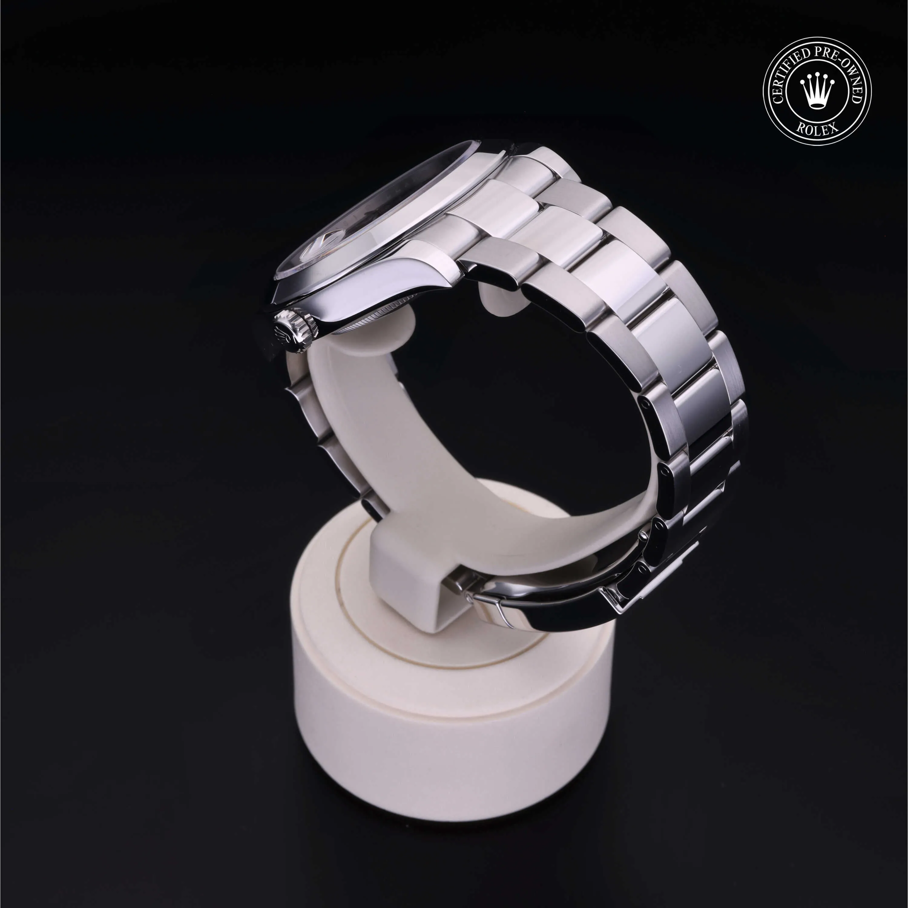 Oyster Perpetual Datejust II