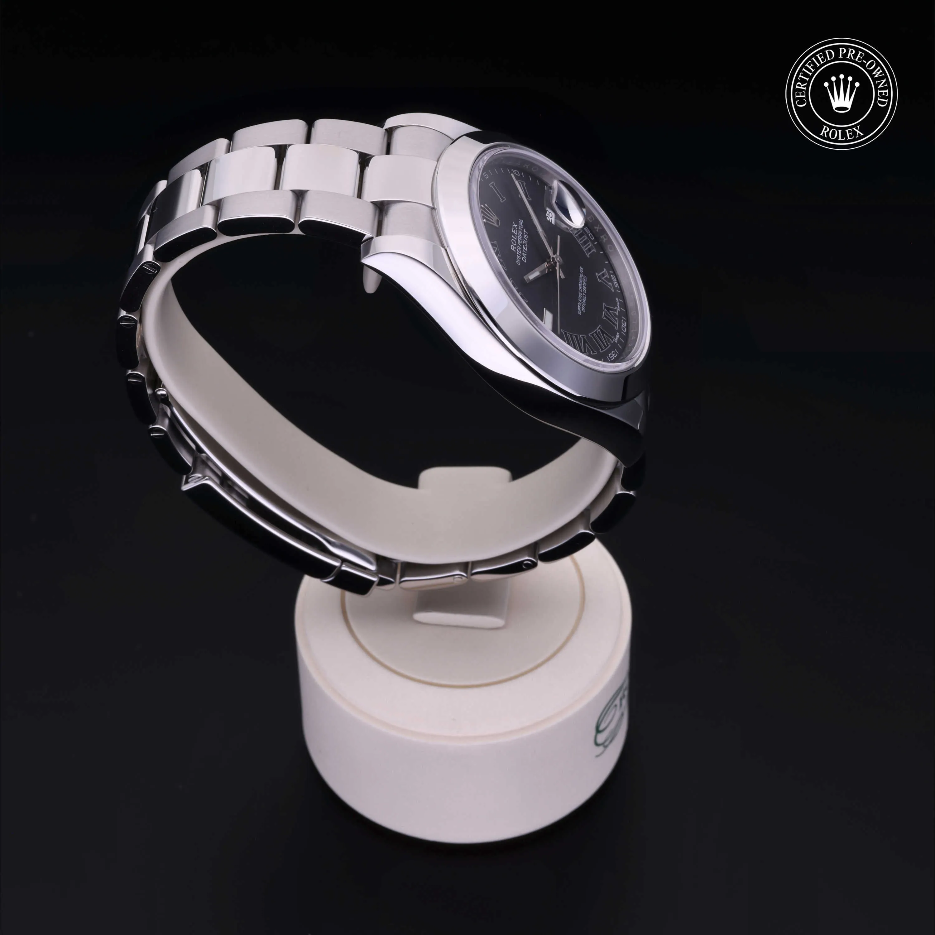Oyster Perpetual Datejust II
