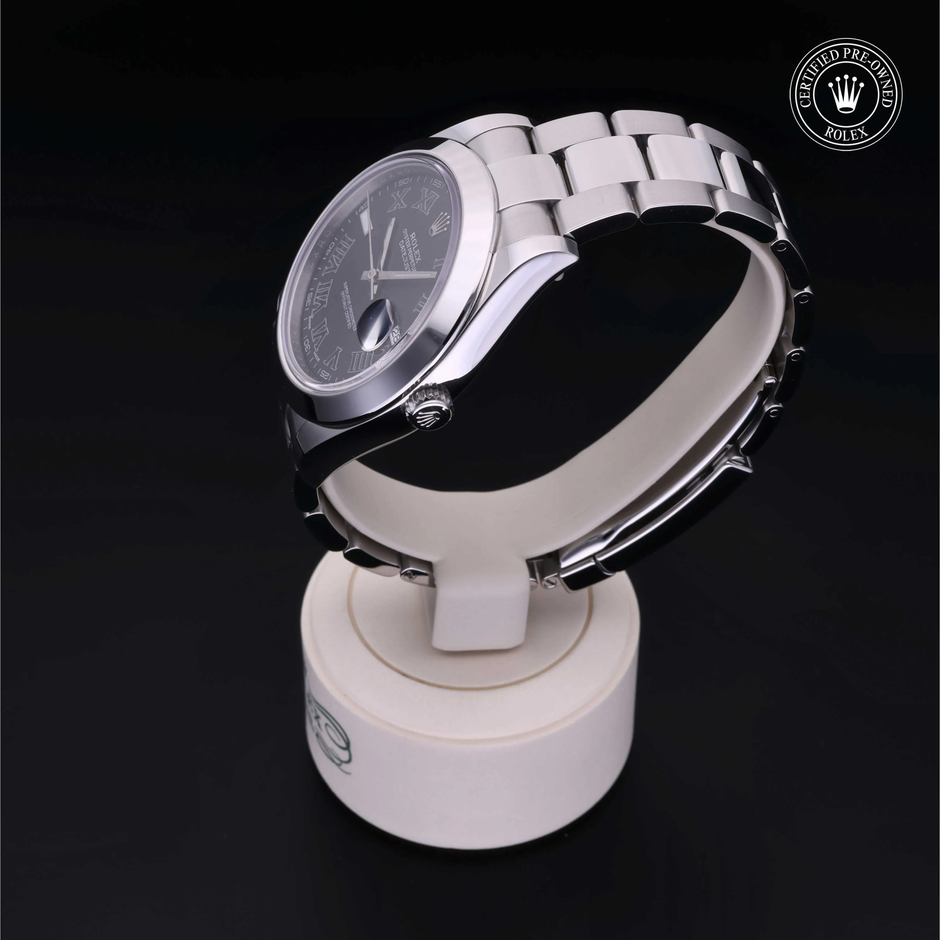 Oyster Perpetual Datejust II