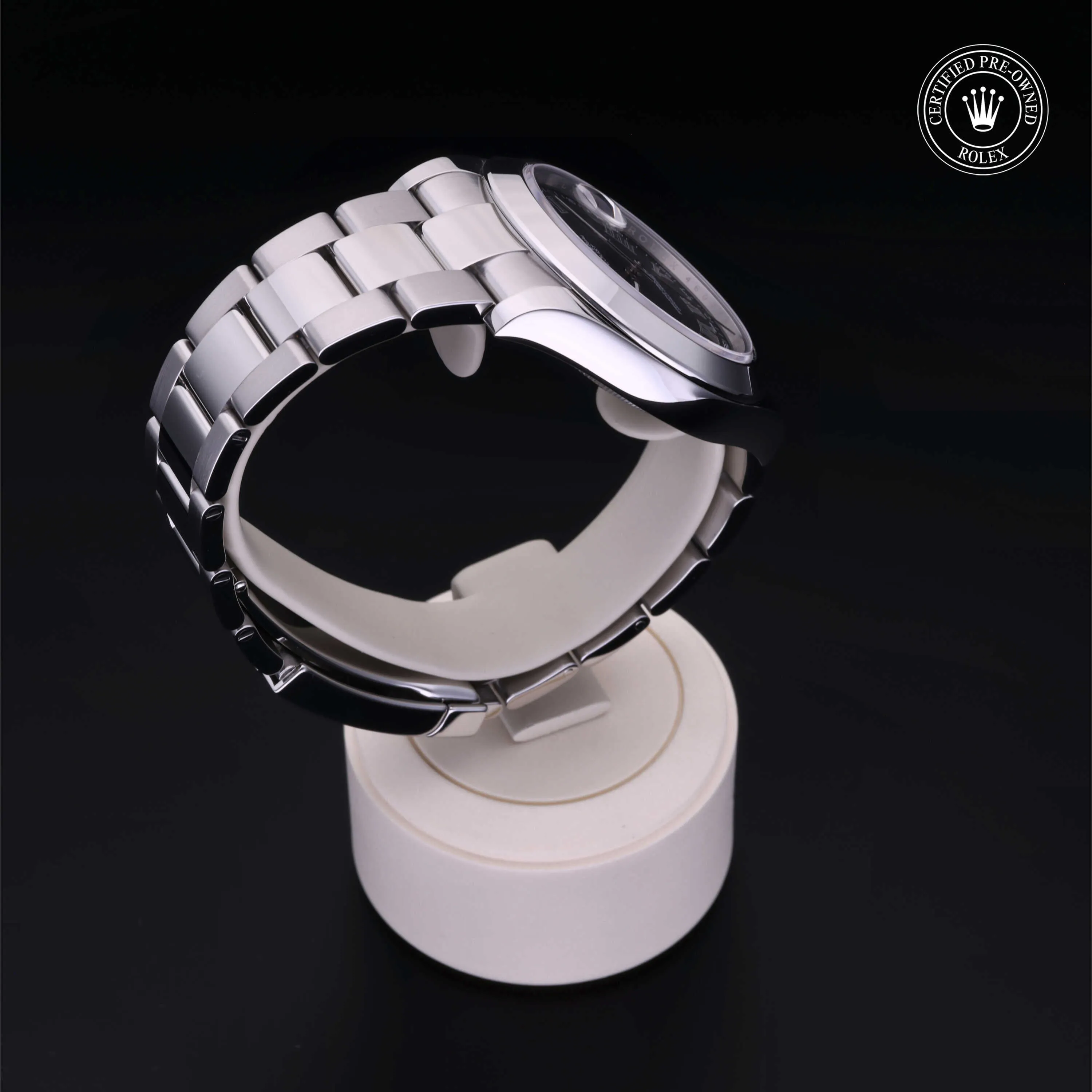 Oyster Perpetual Datejust II
