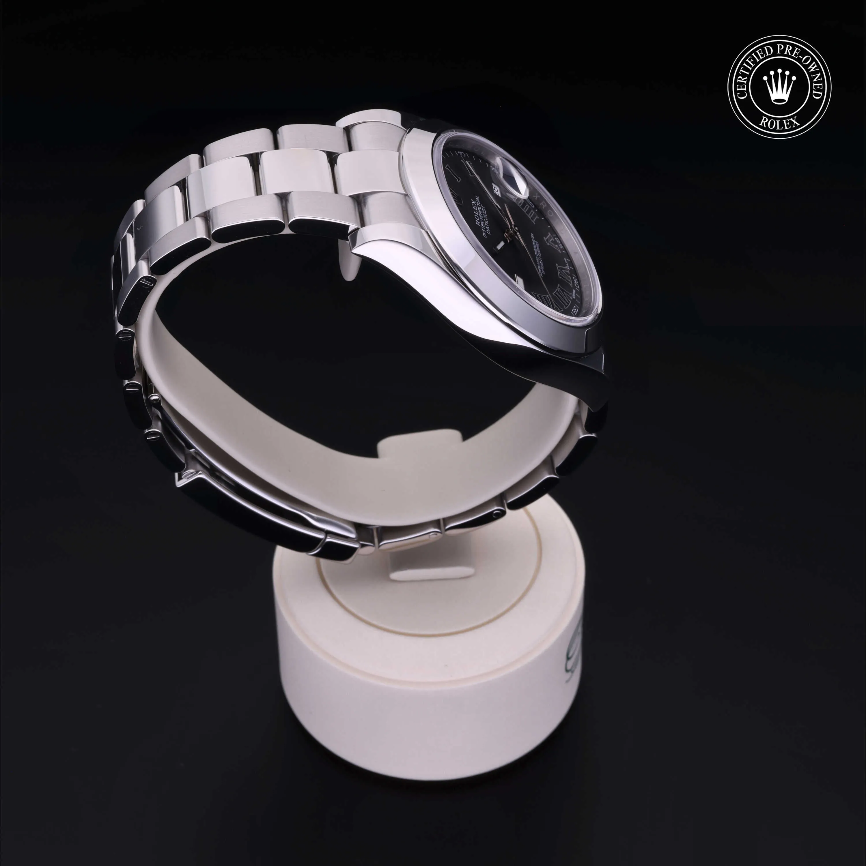 Oyster Perpetual Datejust II