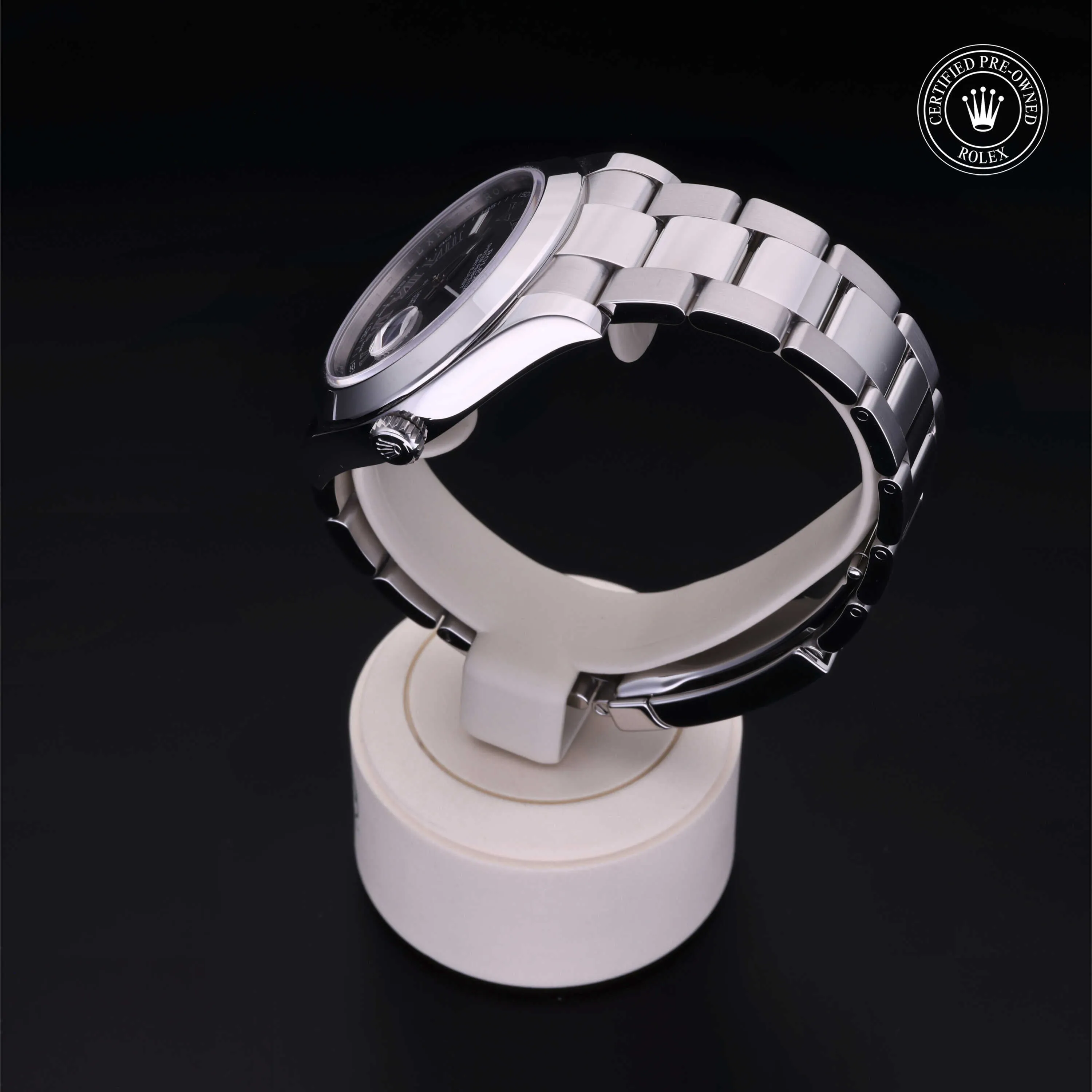 Oyster Perpetual Datejust II