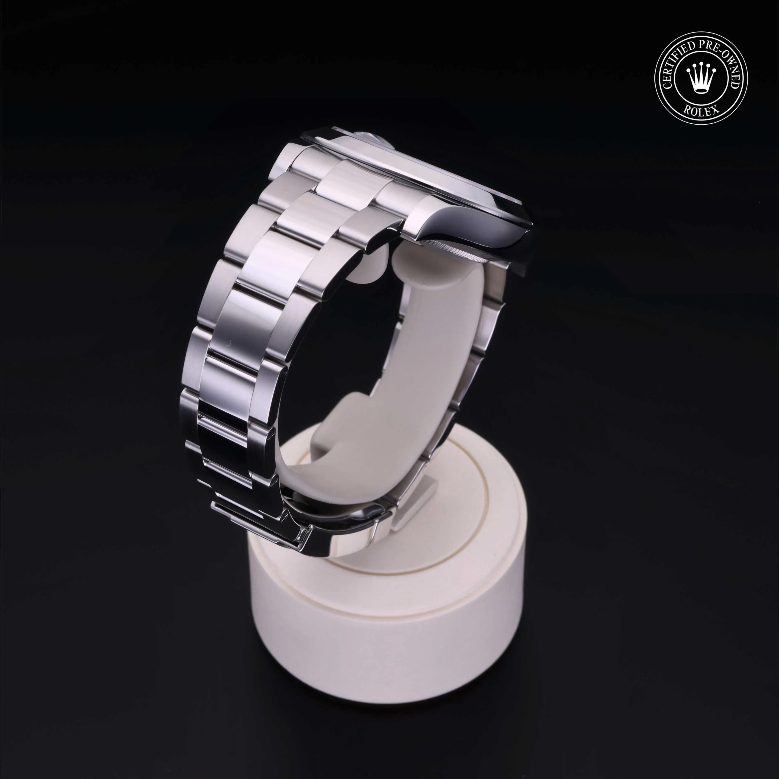 Oyster Perpetual Datejust II