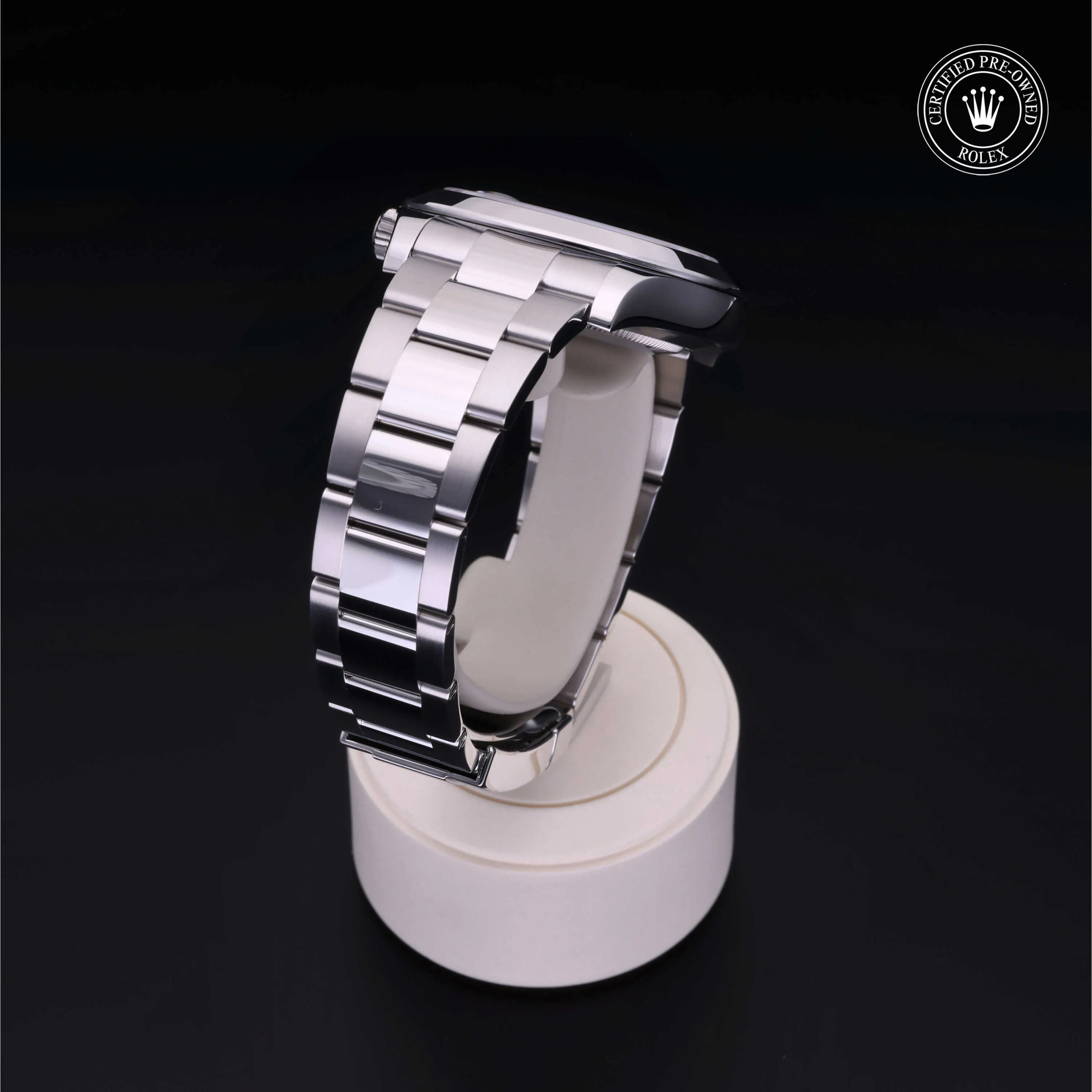 Oyster Perpetual Datejust II