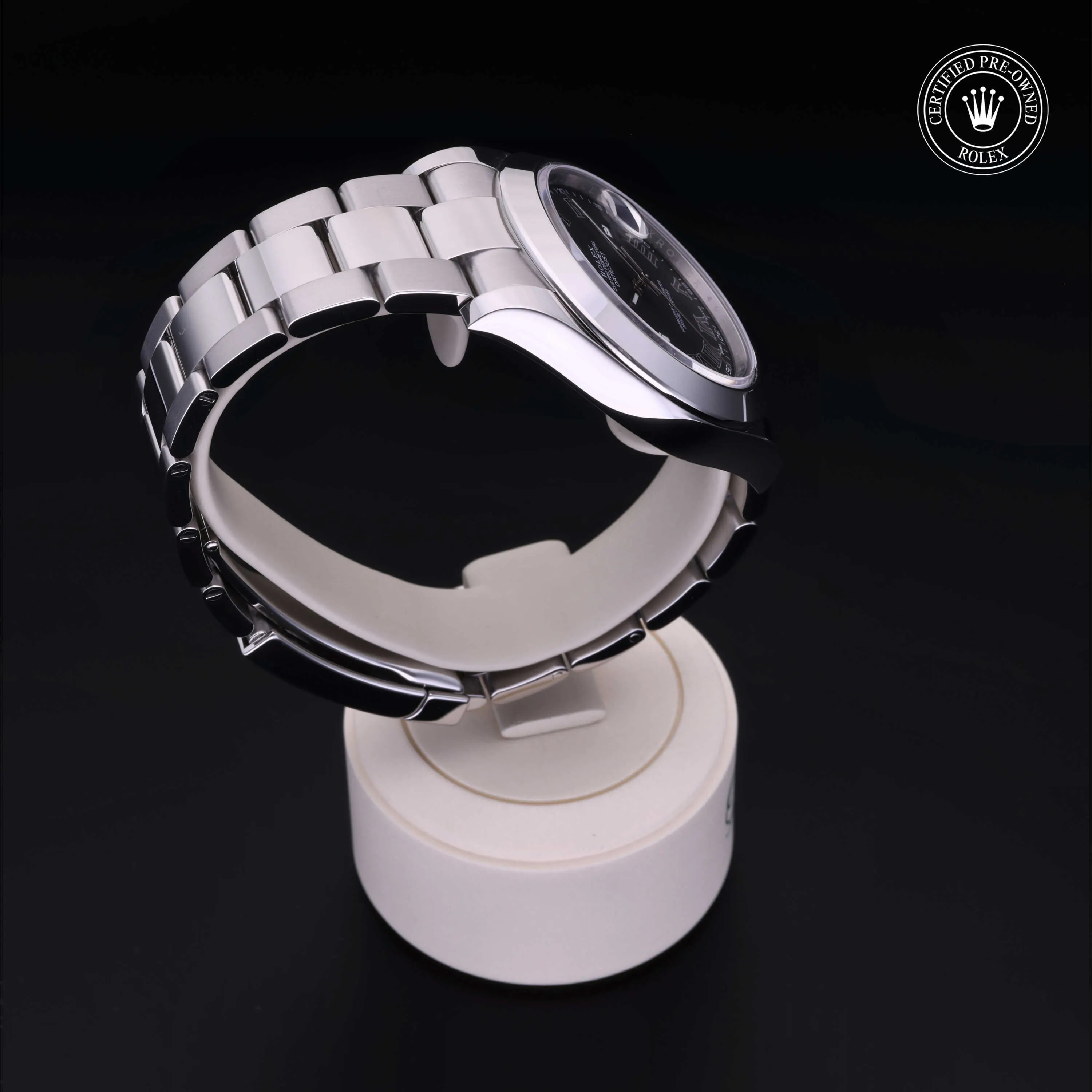 Oyster Perpetual Datejust II