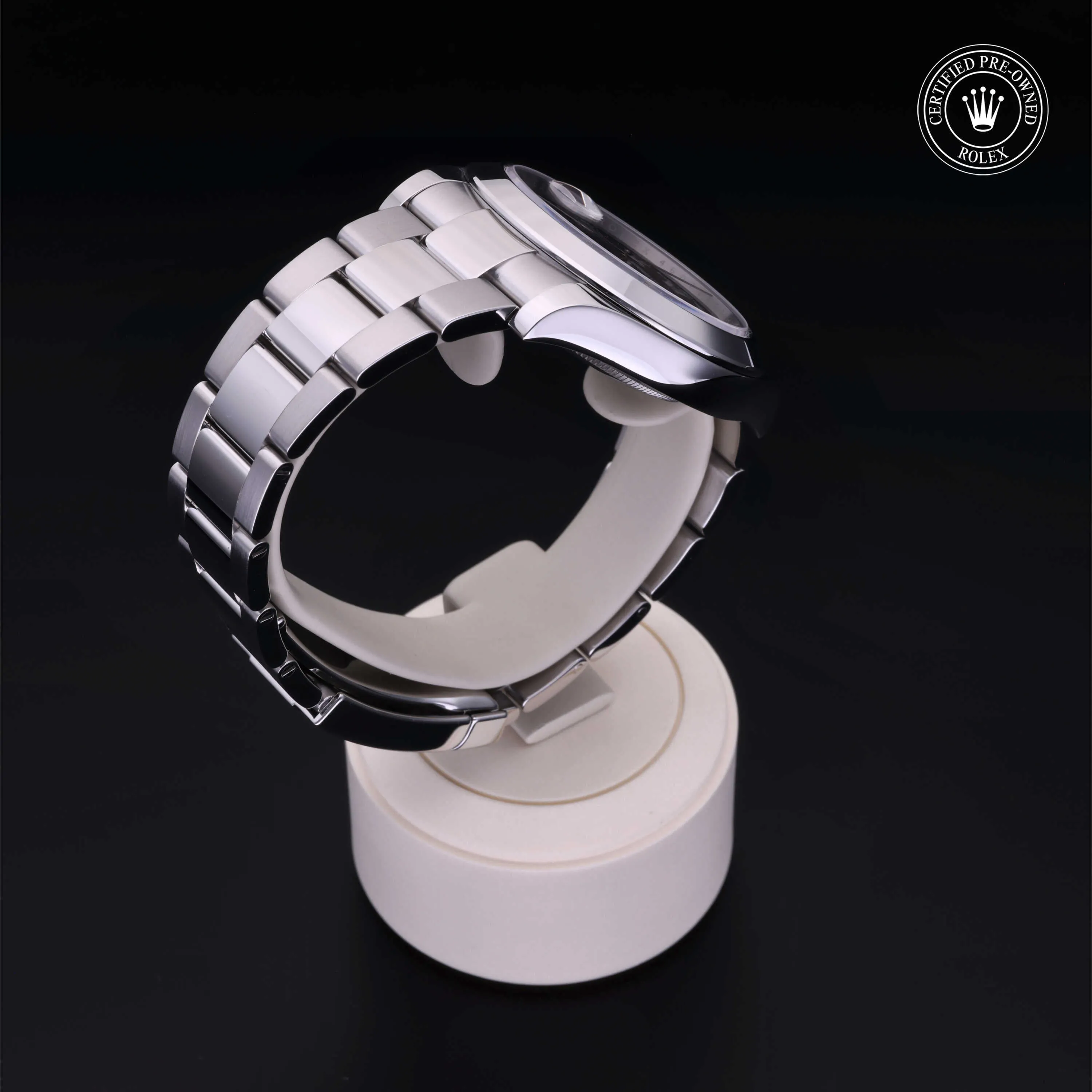Oyster Perpetual Datejust II