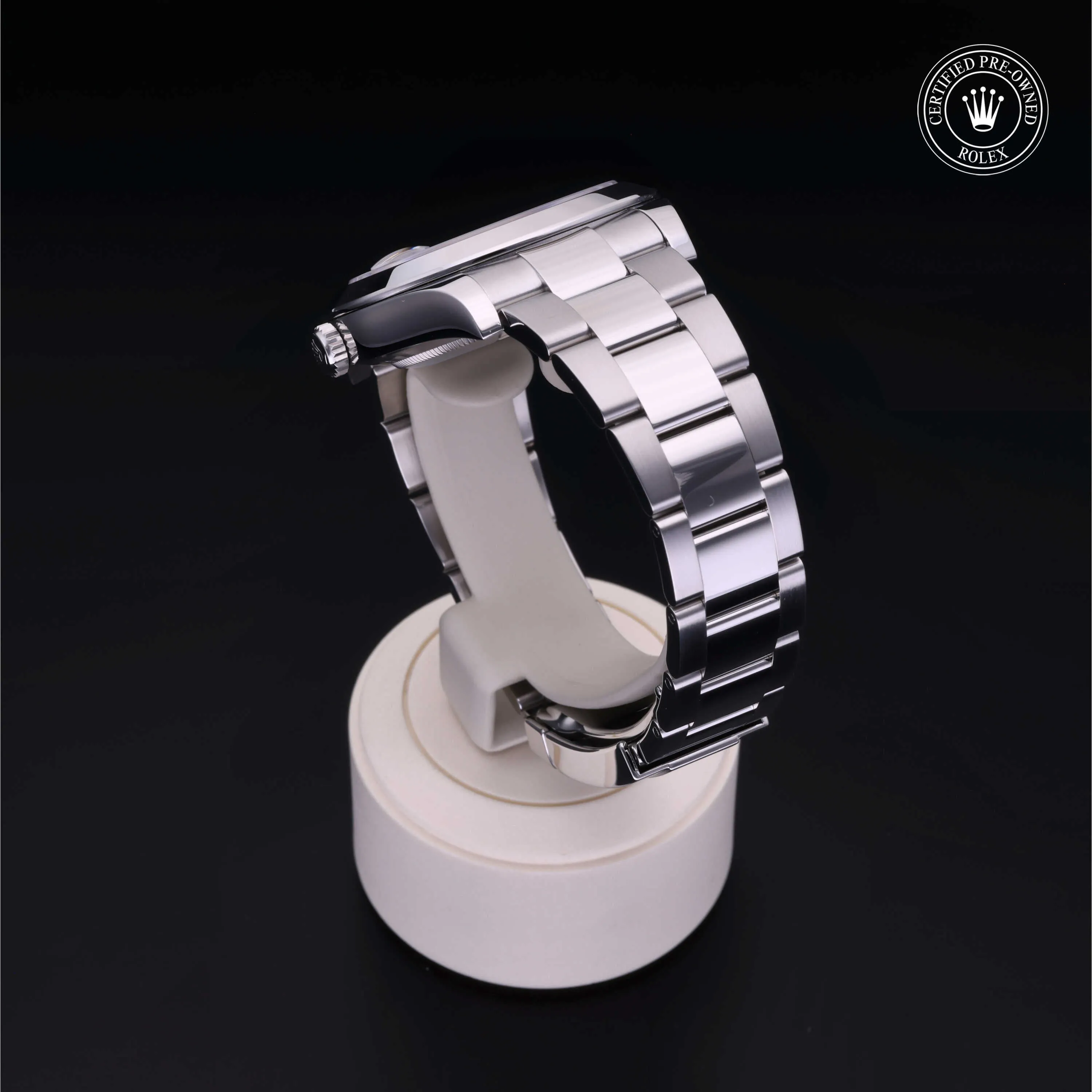 Oyster Perpetual Datejust II