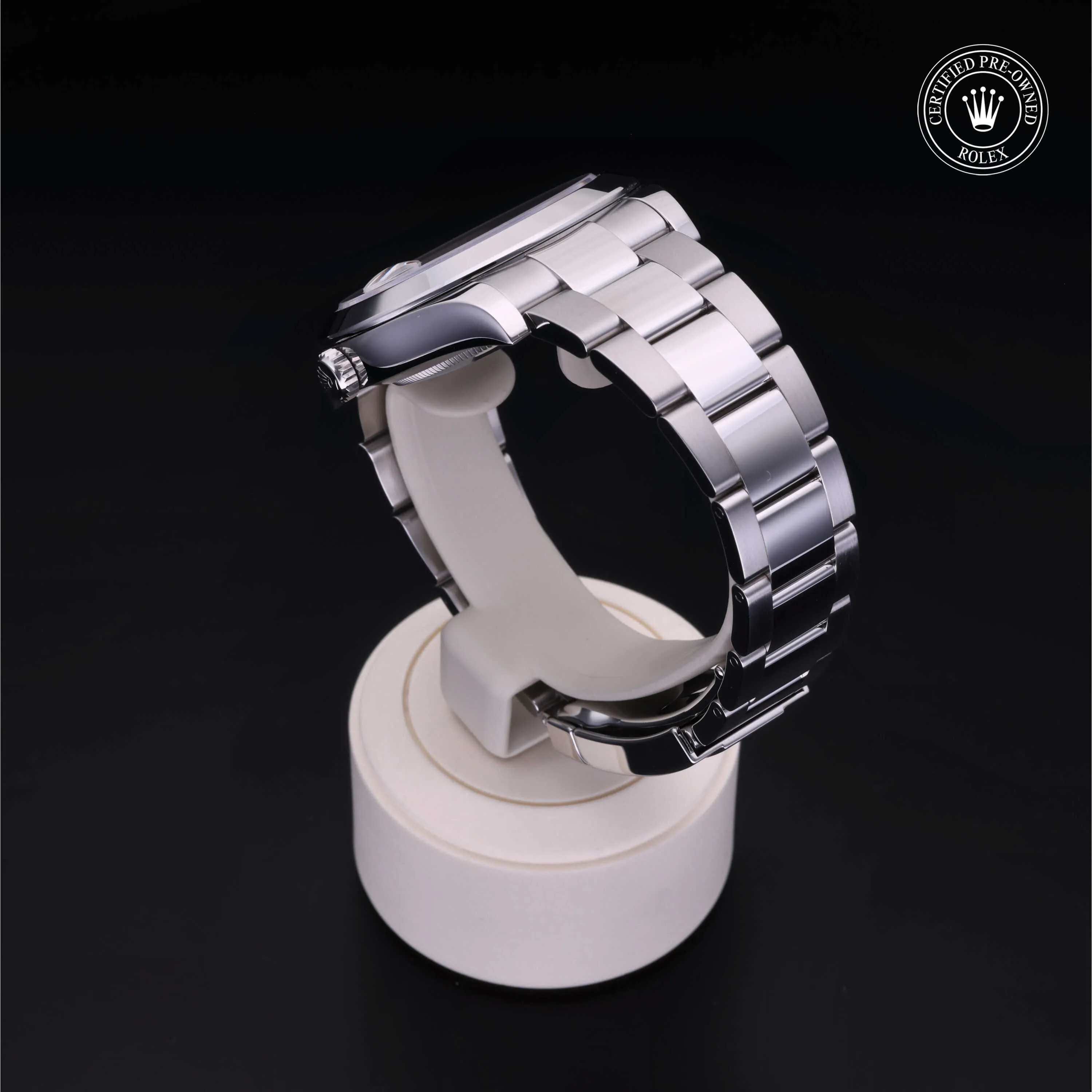 Oyster Perpetual Datejust II