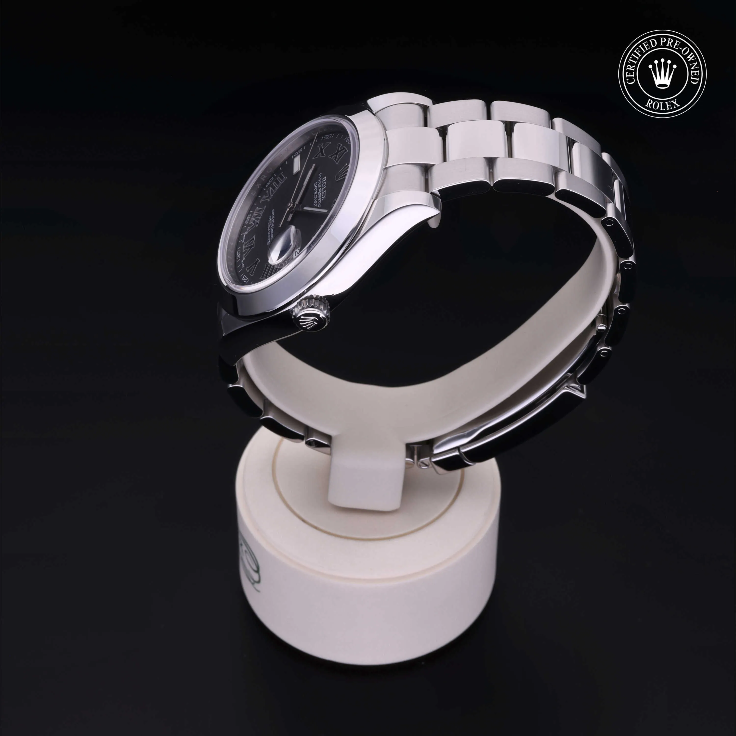 Oyster Perpetual Datejust II