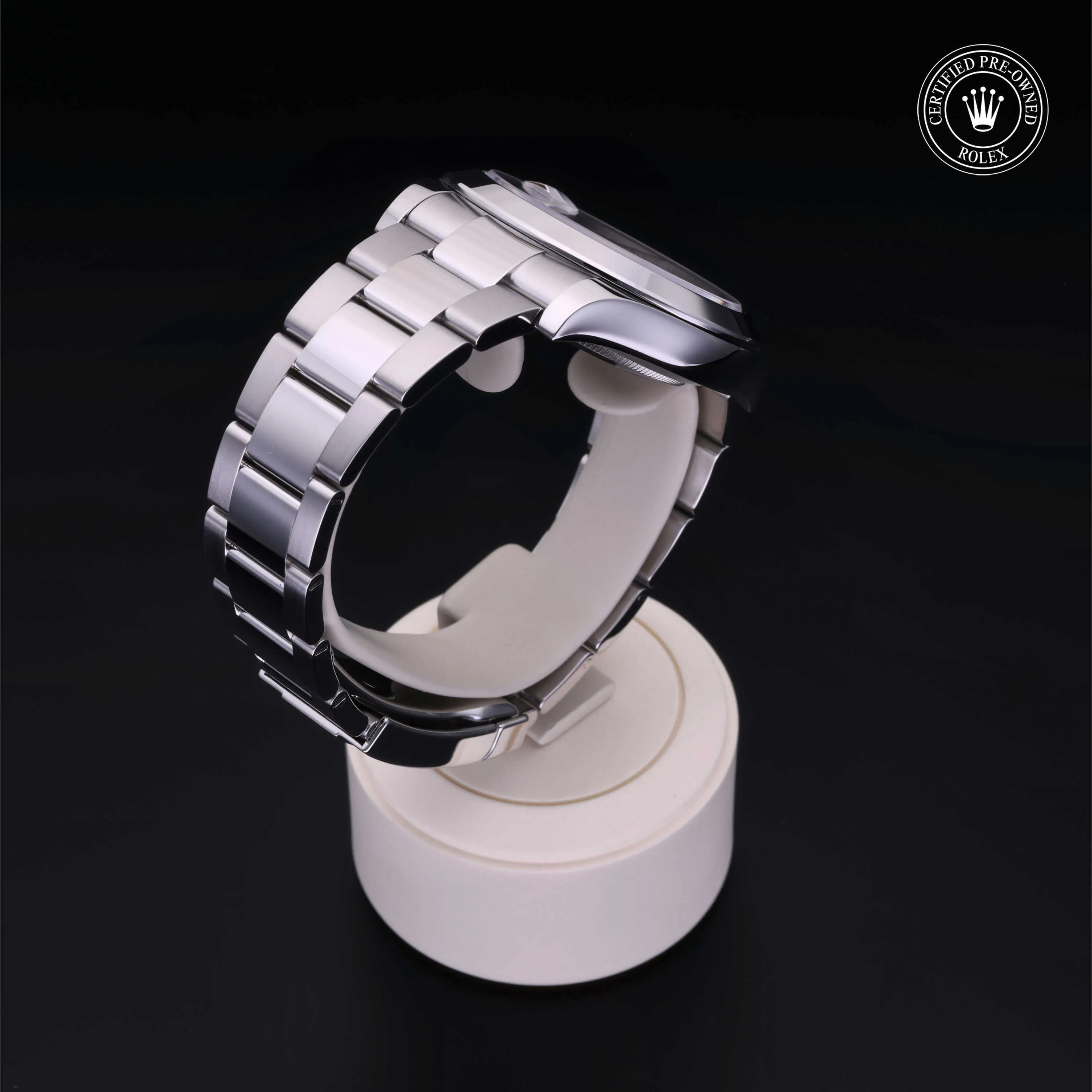 Oyster Perpetual Datejust II