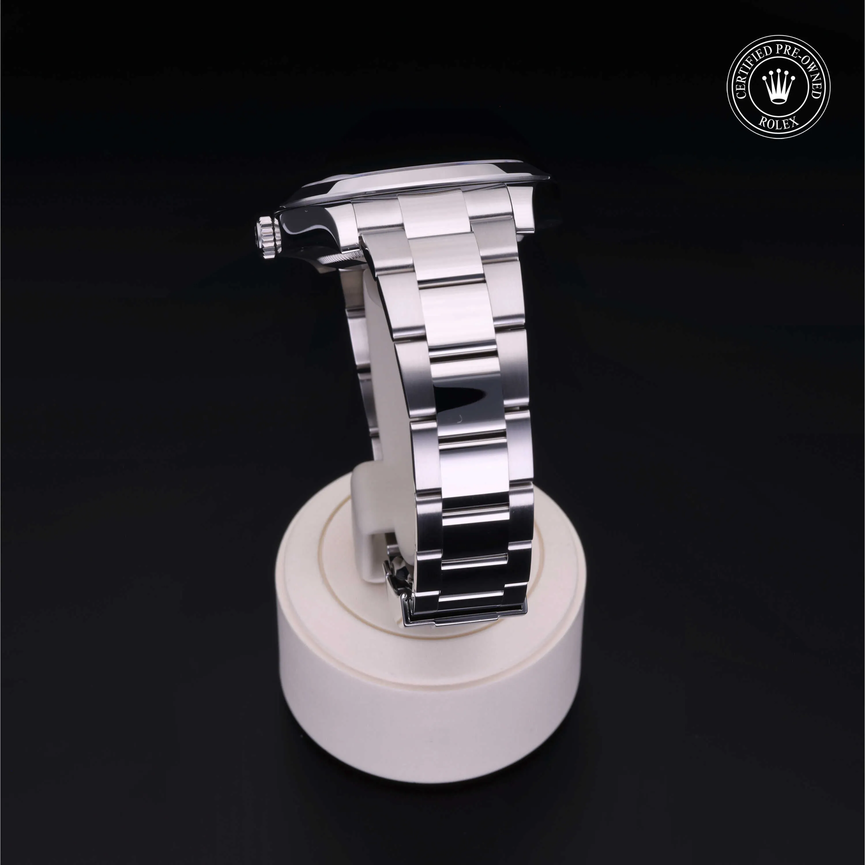 Oyster Perpetual Datejust II