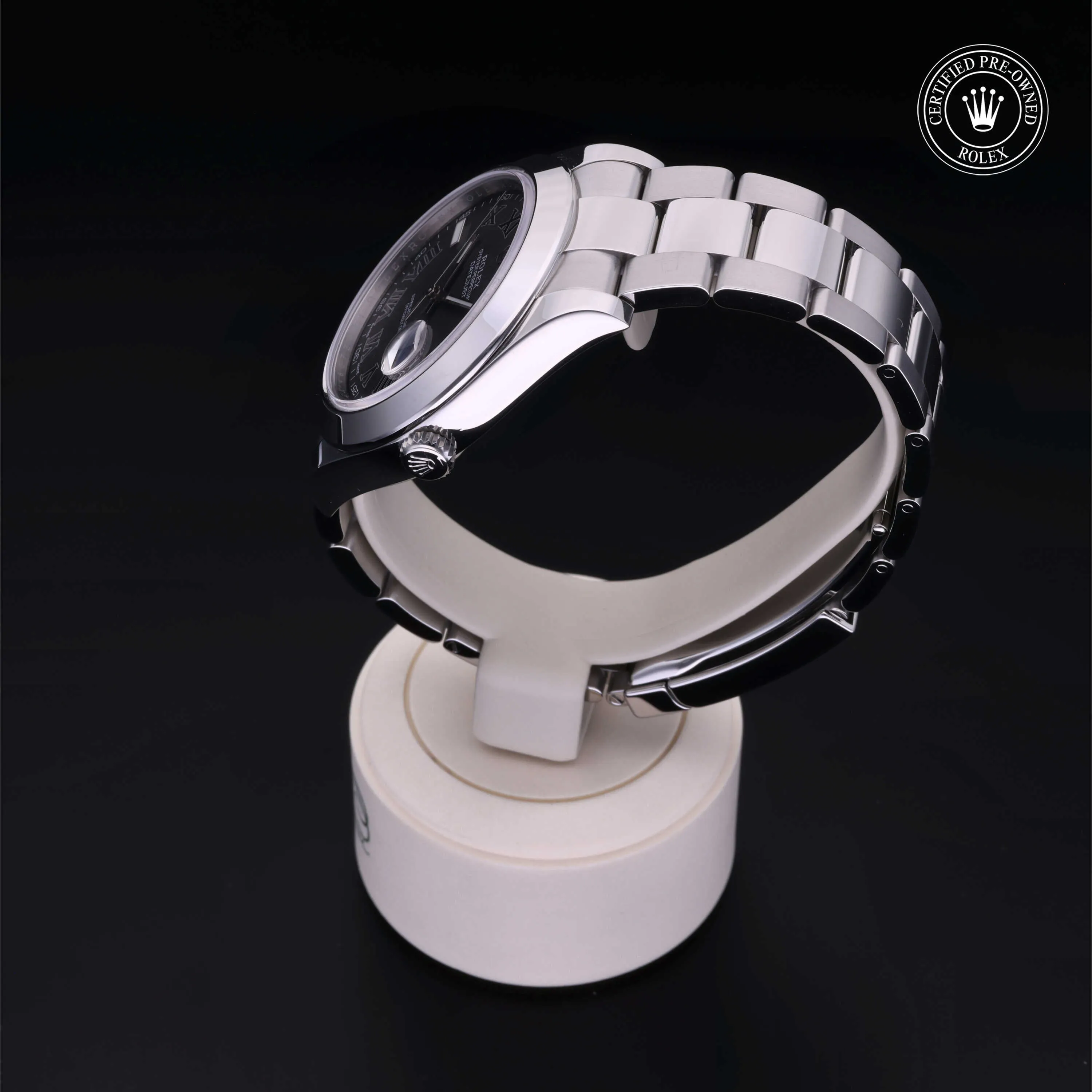 Oyster Perpetual Datejust II