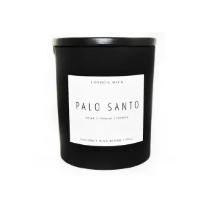 PALO SANTO CANDLE