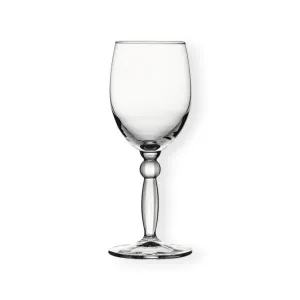 Pasabahce Step Stemware Red Wine Glass 210ml Set of 6