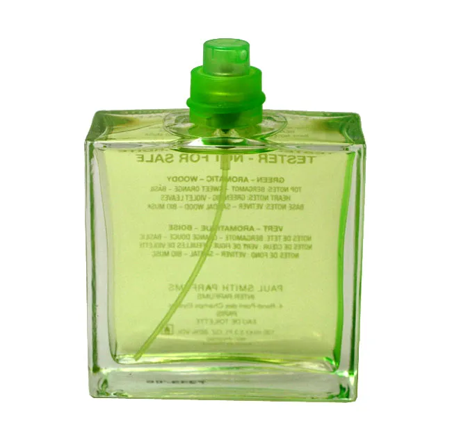 Paul Smith Eau De Toilette for Men