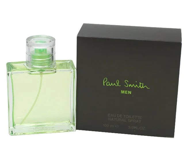 Paul Smith Eau De Toilette for Men